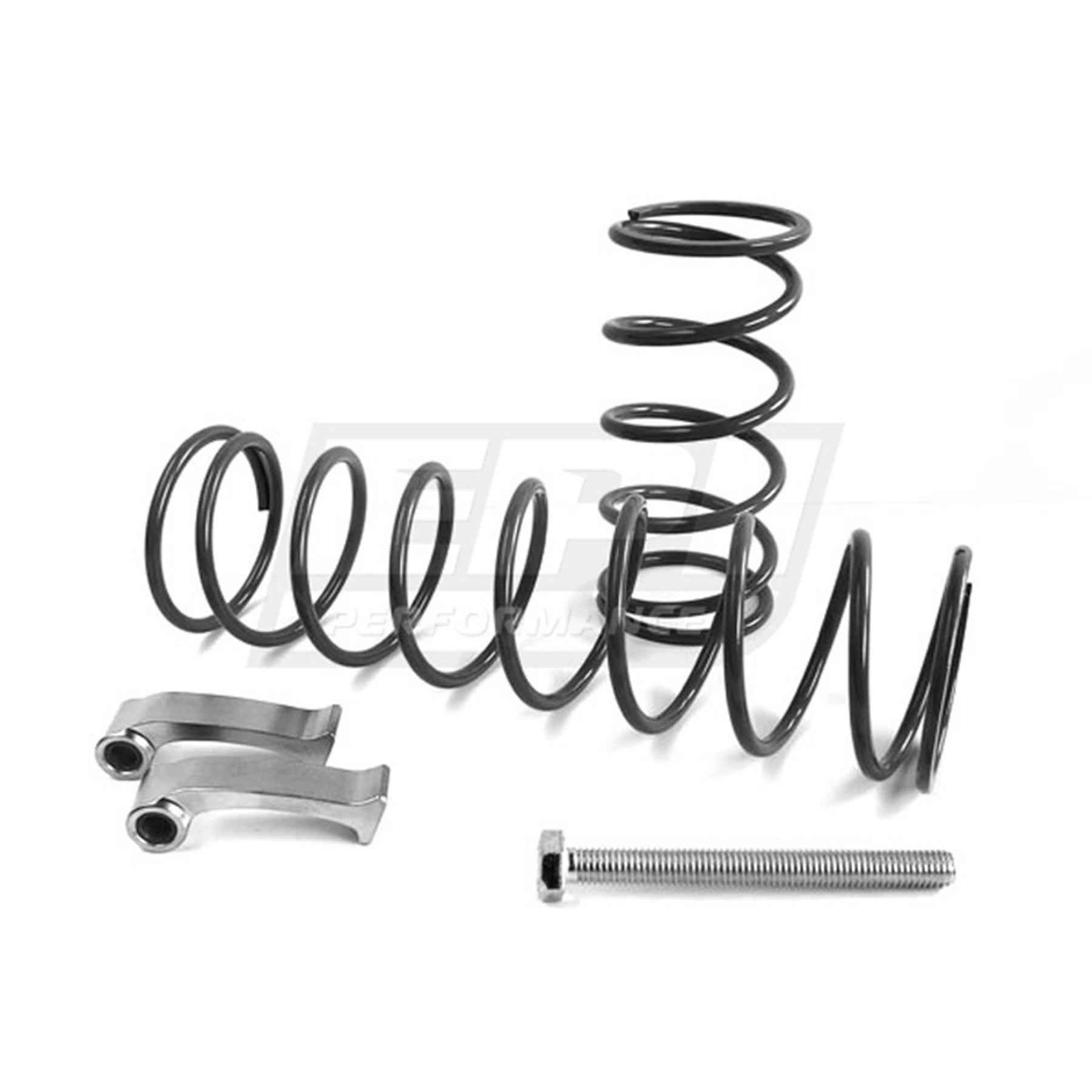 EPI Performance Clutch Kit - Part Number WE436513