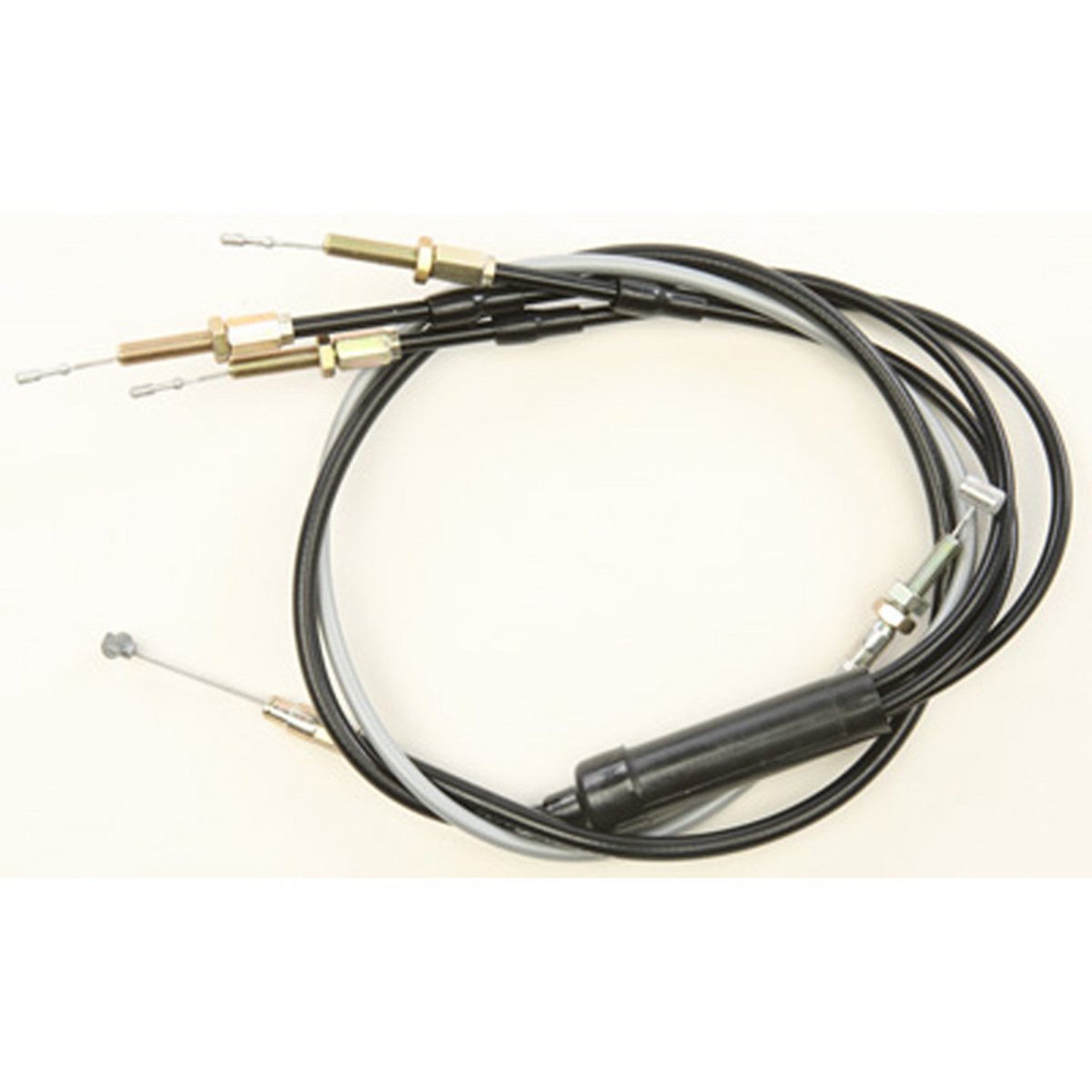 SPI 05-140-10 Throttle Cable for Polaris