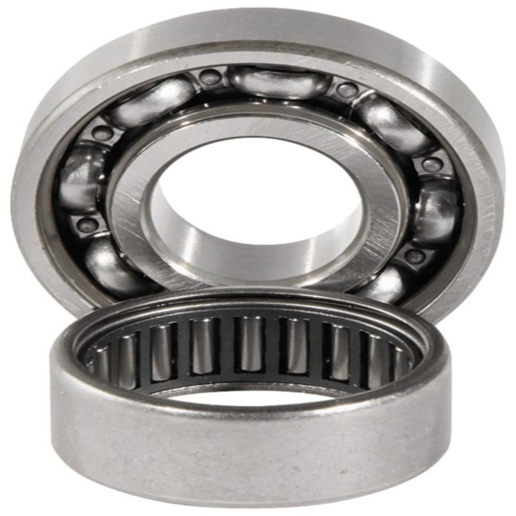 HOTROD'S Inc Counter Balancer Kit (Part Number: BBK0018) for Engine Vibration Reduction