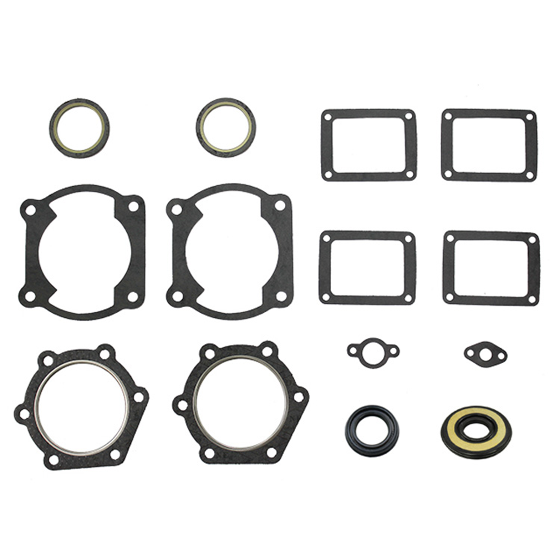 SPI Full Set Without Oil Seal - Part Number 09-711182