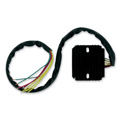 RICK'S Electric Universal Regulator - Part Number 10-515