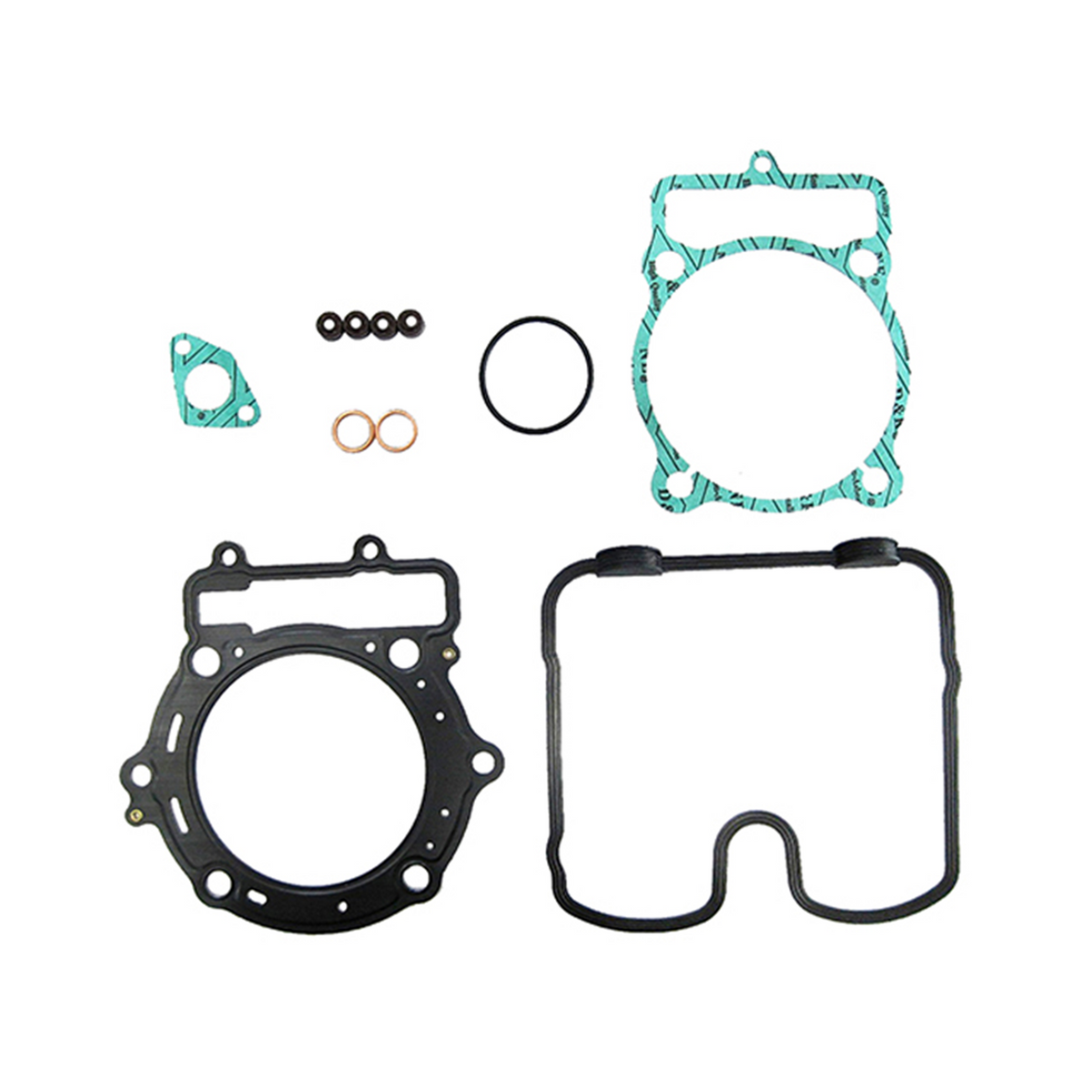 NAMURA NX-90009T Top End Gasket Set