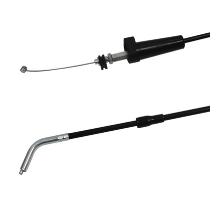 Bronco Throttle Cable 104-118 for Reliable Engine Control