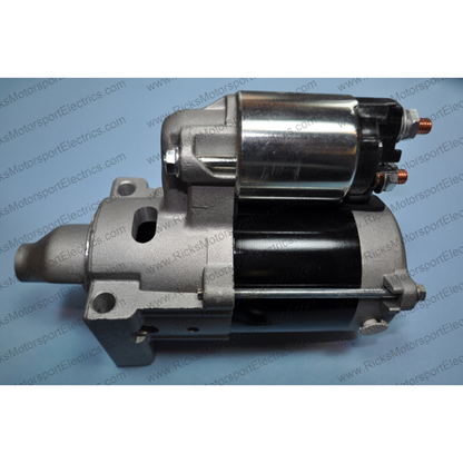 RICK'S OE Style Electric Starter Motor Part 61-211 for Reliable Engine Starts
