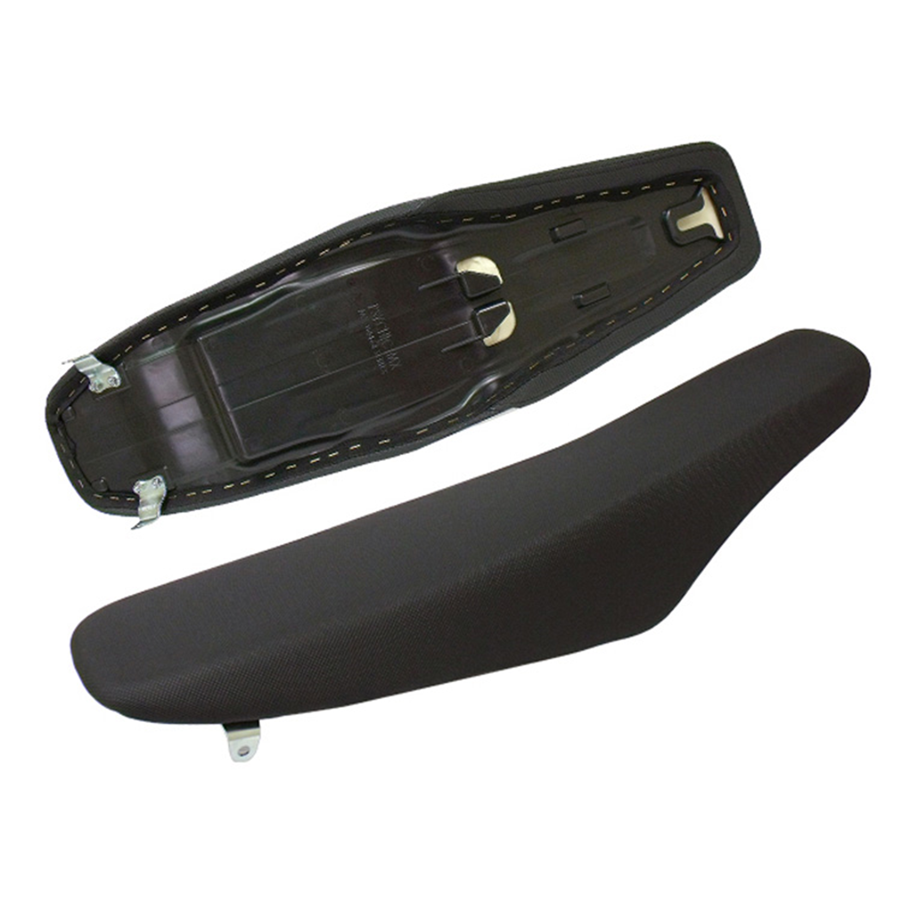 Psychic Standard Seat - Durable and Comfortable Industrial Seating