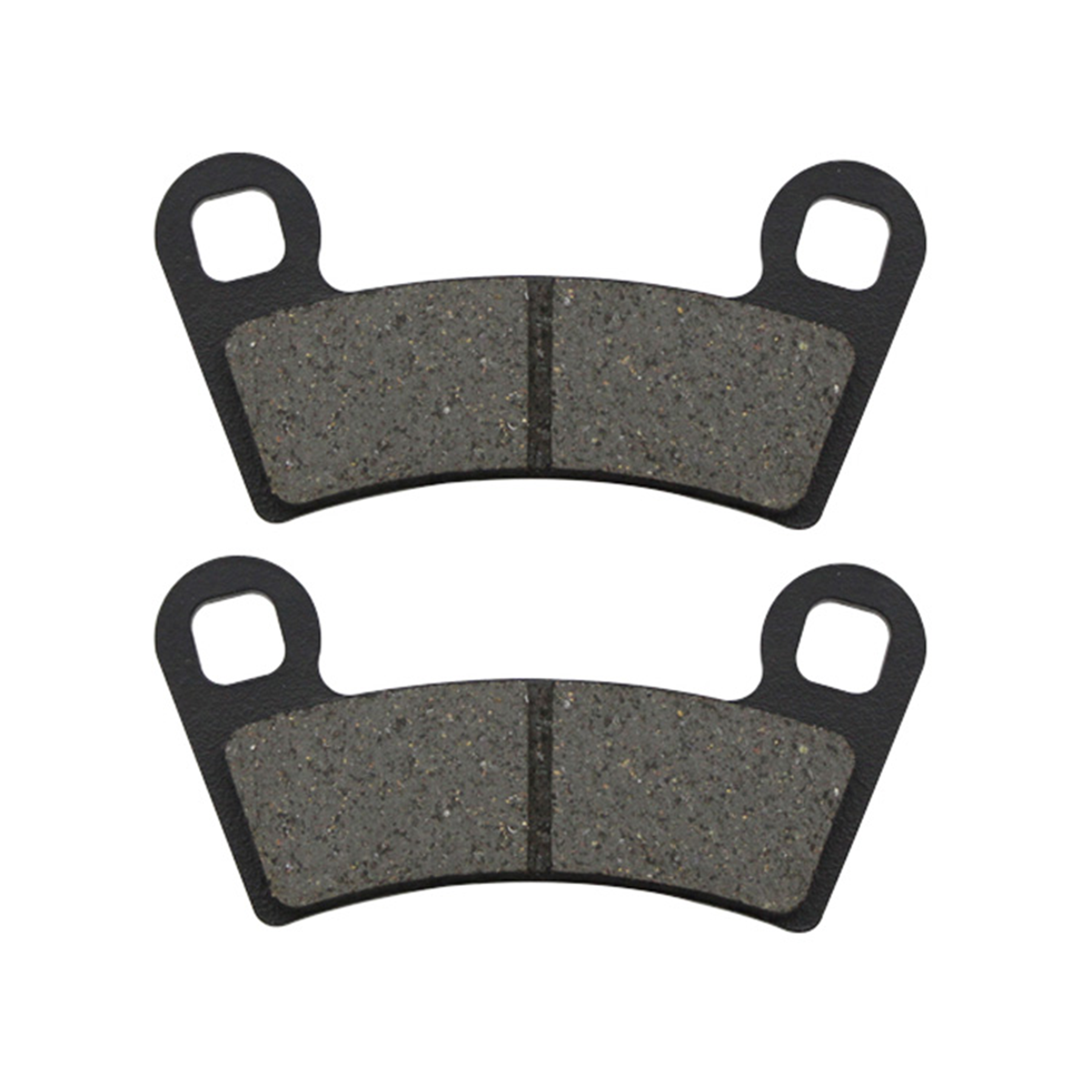 WILDBOAR AT-05419 Semi Metal Brake Pads for Reliable Stopping Power