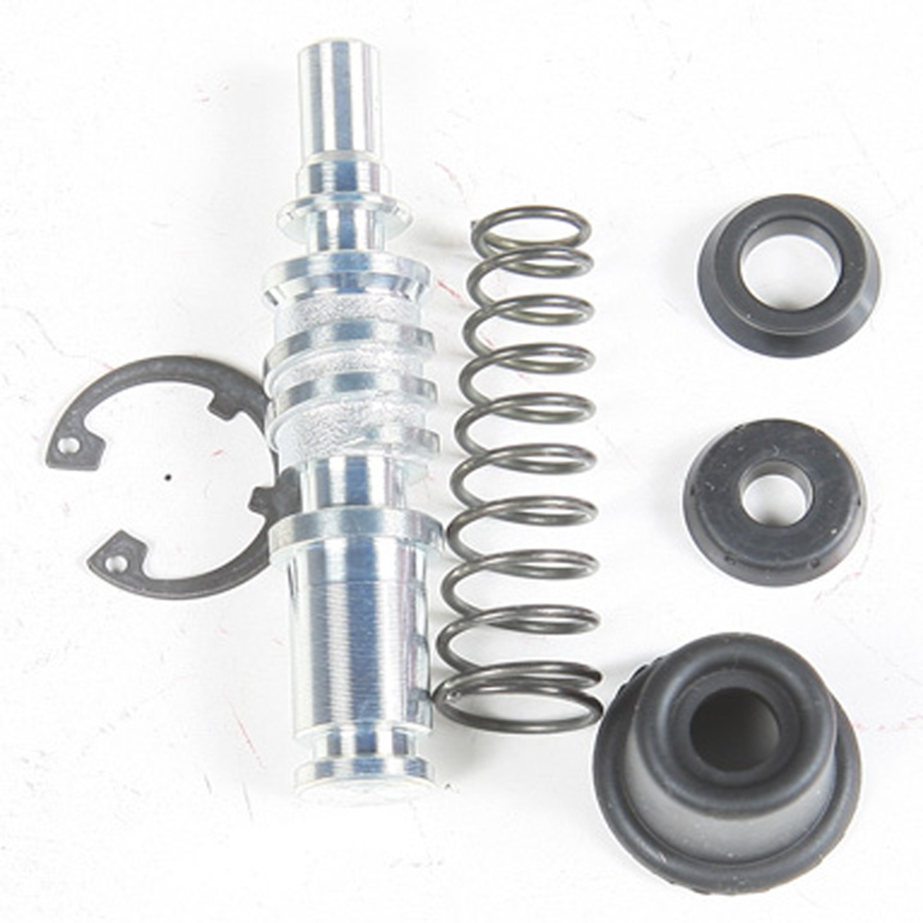 SHINDY Master Cylinder Rebuild Kit for Honda Front - Part No. 06-605