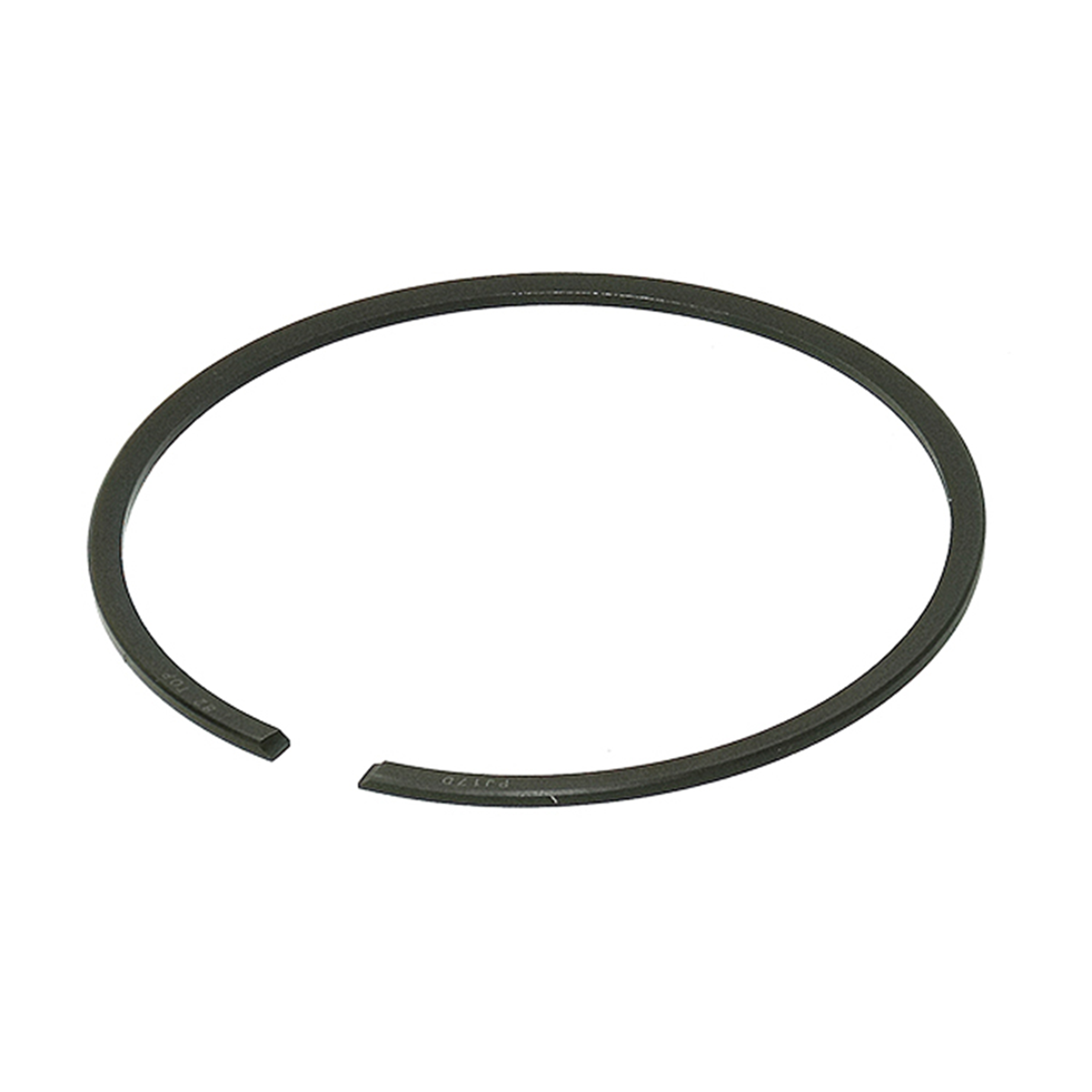 SPI Piston Ring Set - Part Number SM-09281R for Engine Performance and Durability