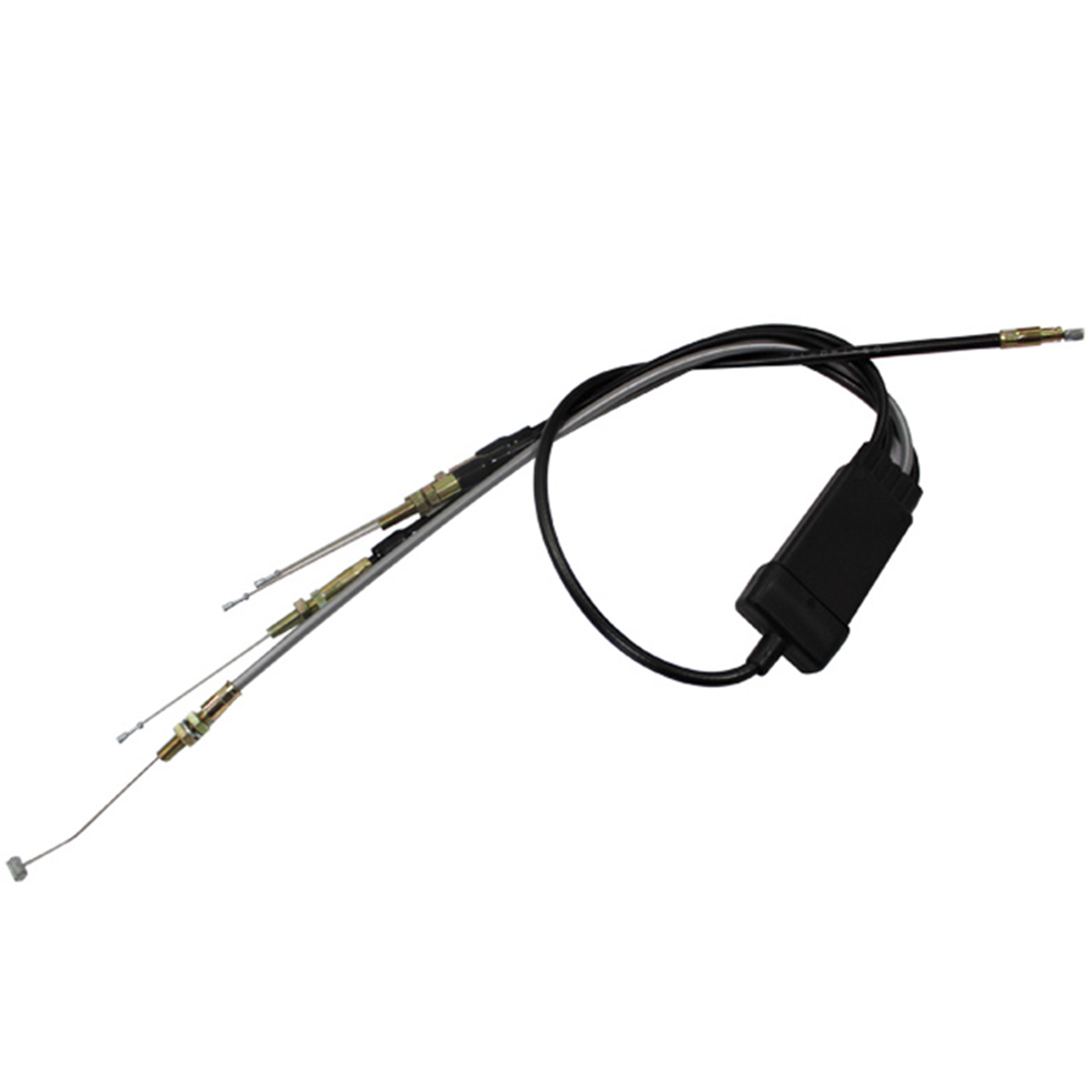 SPI Throttle Cable for Polaris – Part Number 05-140-17
