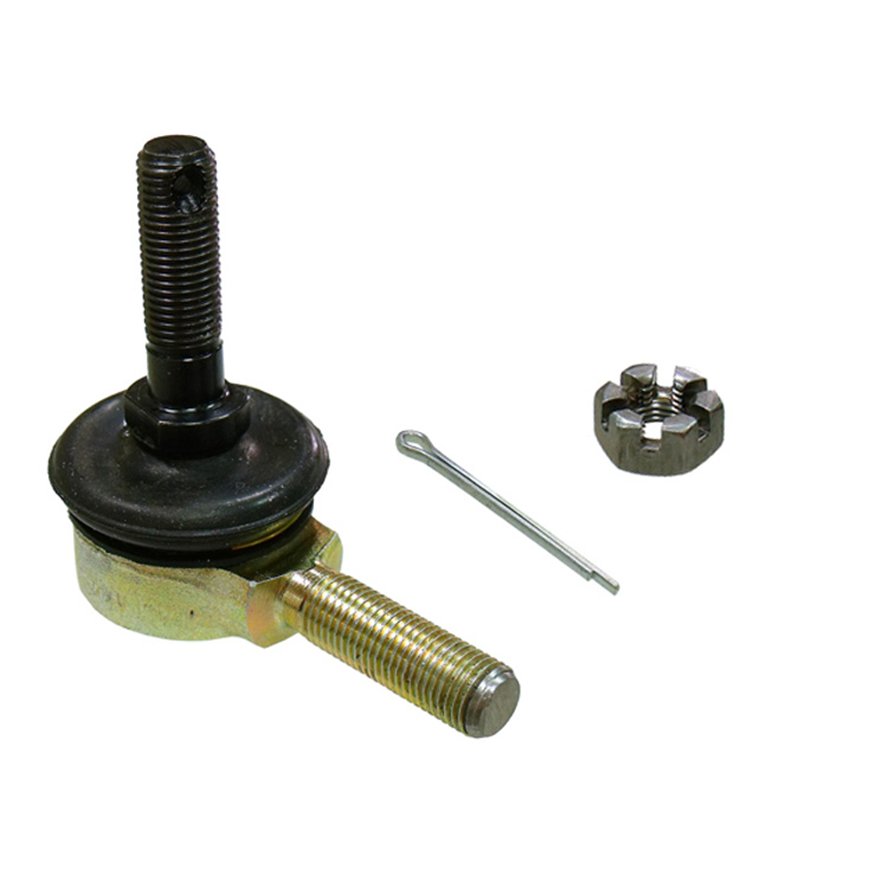Bronco AT-08574R Tie Rod End for Automotive Steering Systems