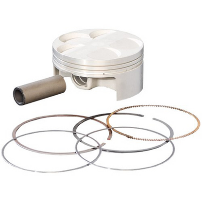 PROX Piston Kit for Honda CRF230F (2003-2009) - 9.0:1 Compression Ratio