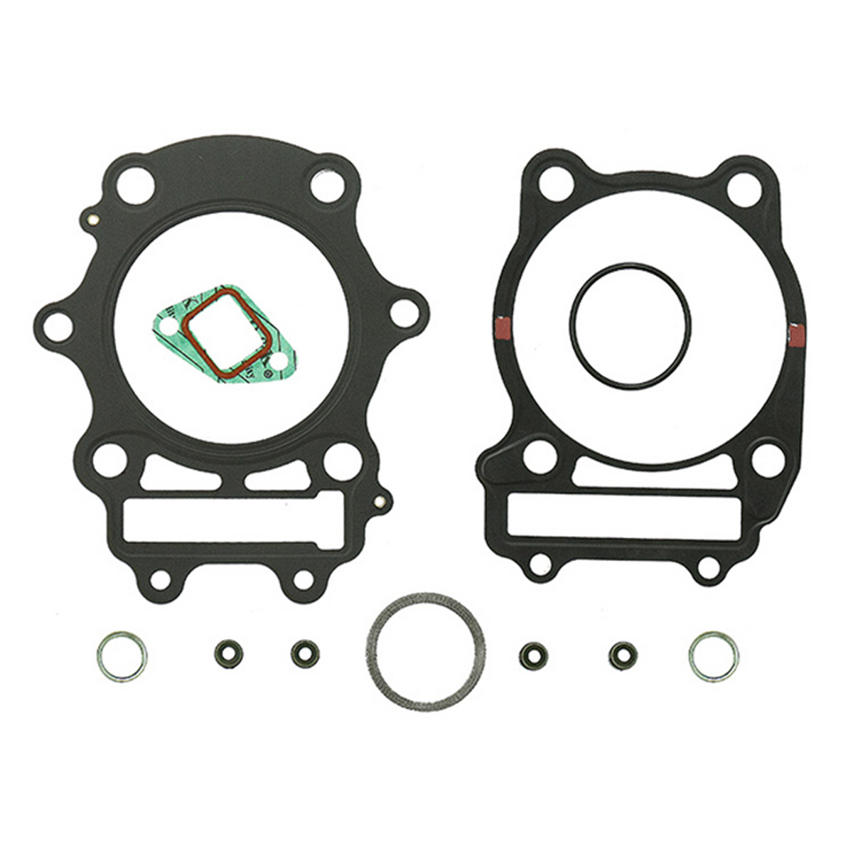 NAMURA Top-End Gasket Set (Part Number NA-11007T) for Optimal Engine Performance