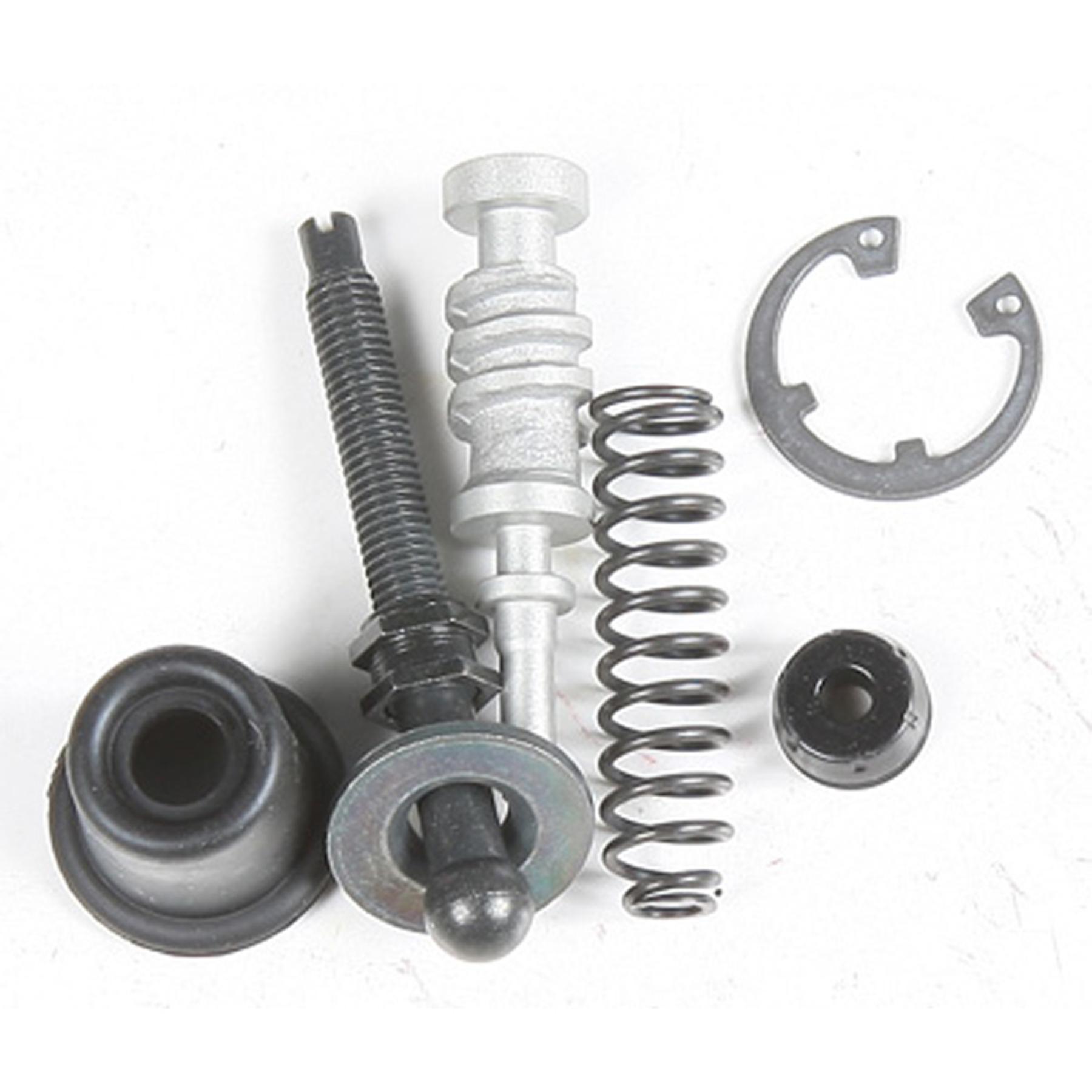SHINDY Kawasaki Front Master Cylinder Rebuild Kit - Part No. 06-701