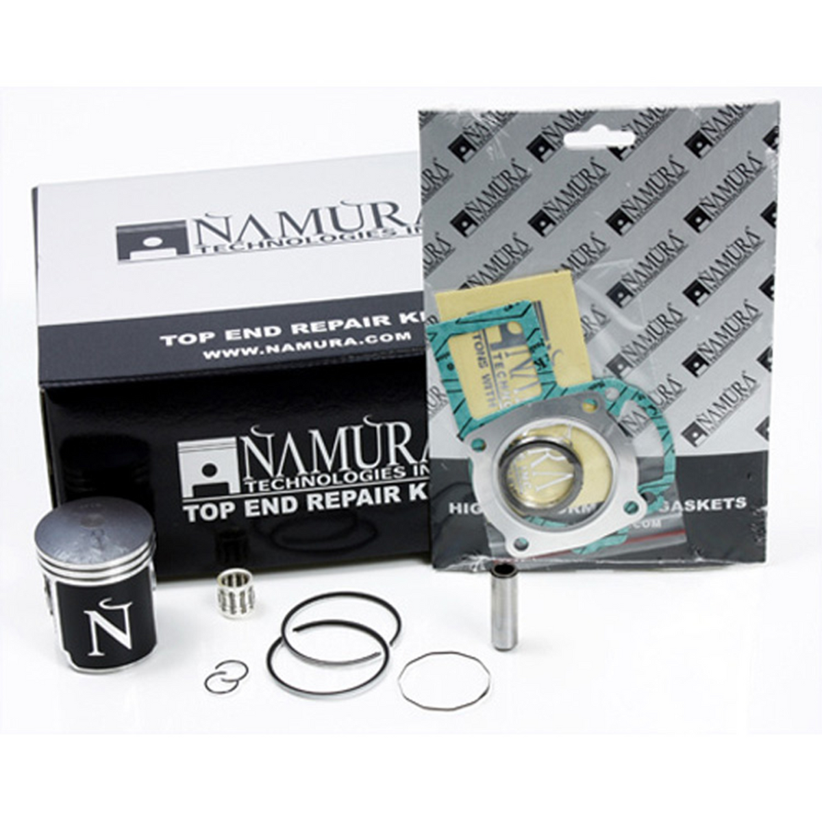 NAMURA NA-50011-6K Top End Repair Kit