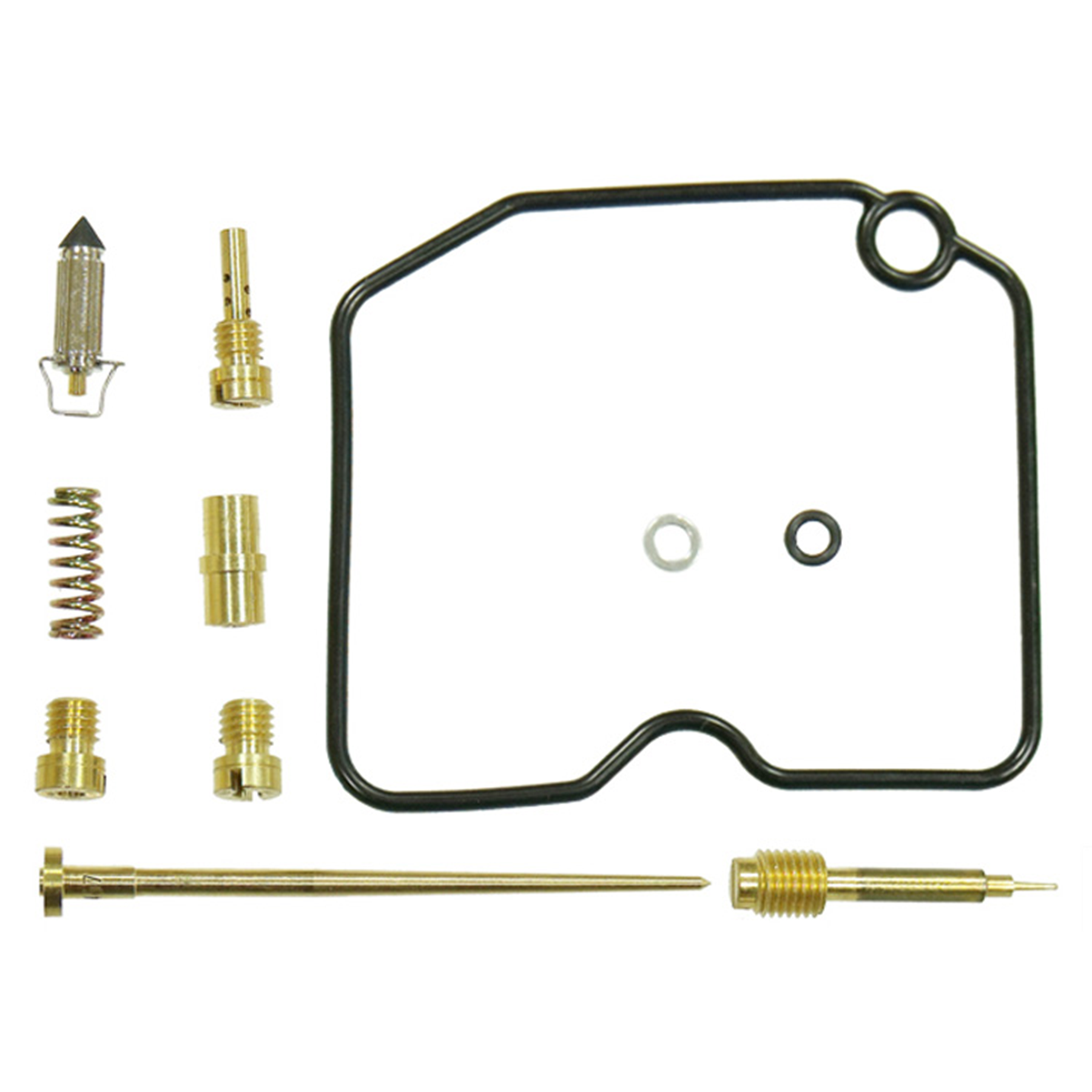 BRONCO ATV Carburetor Kit AU-07473 for Improved Engine Performance
