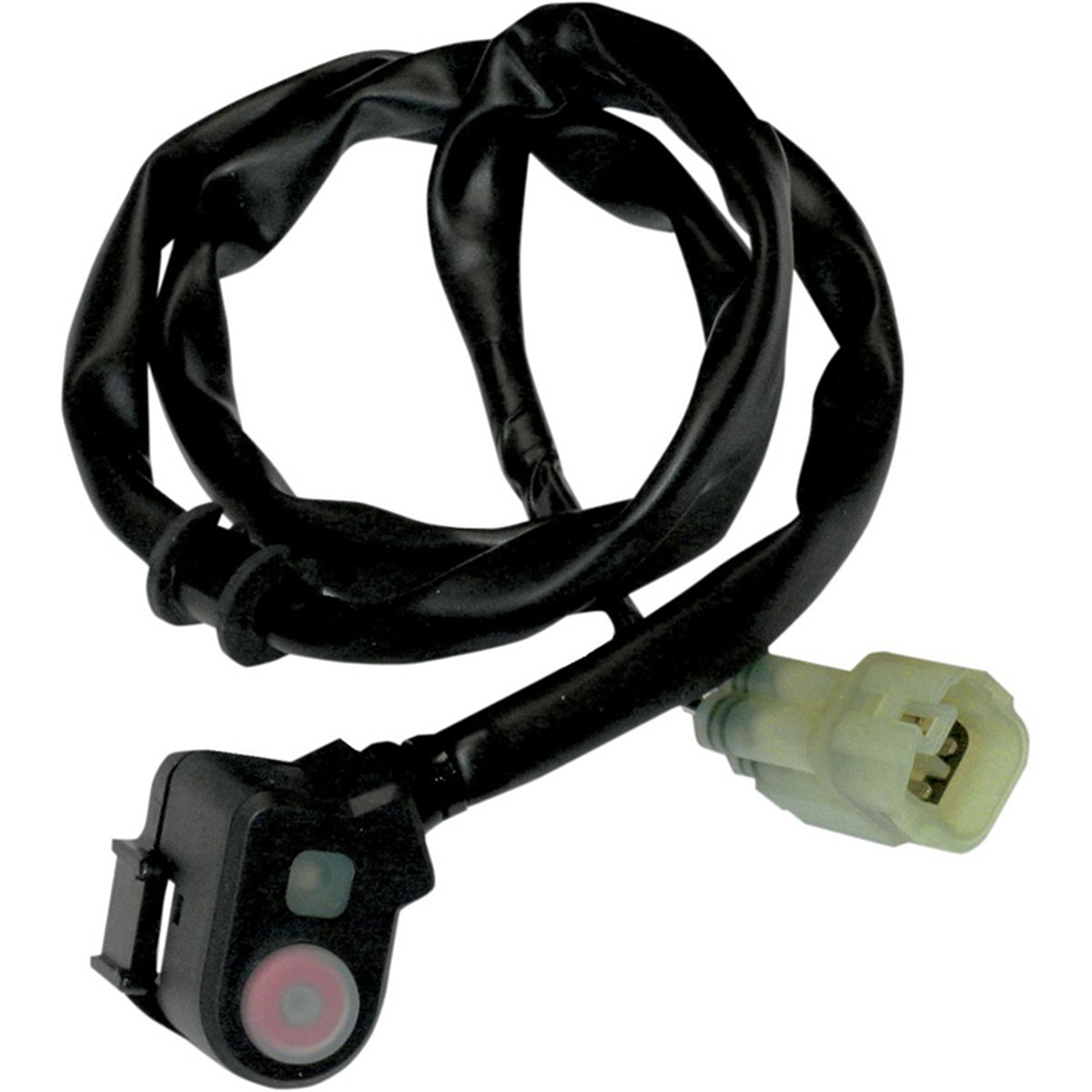 K&S Right Hand Handlebar Switch Based on Honda OEM Part 35013-MY6-670