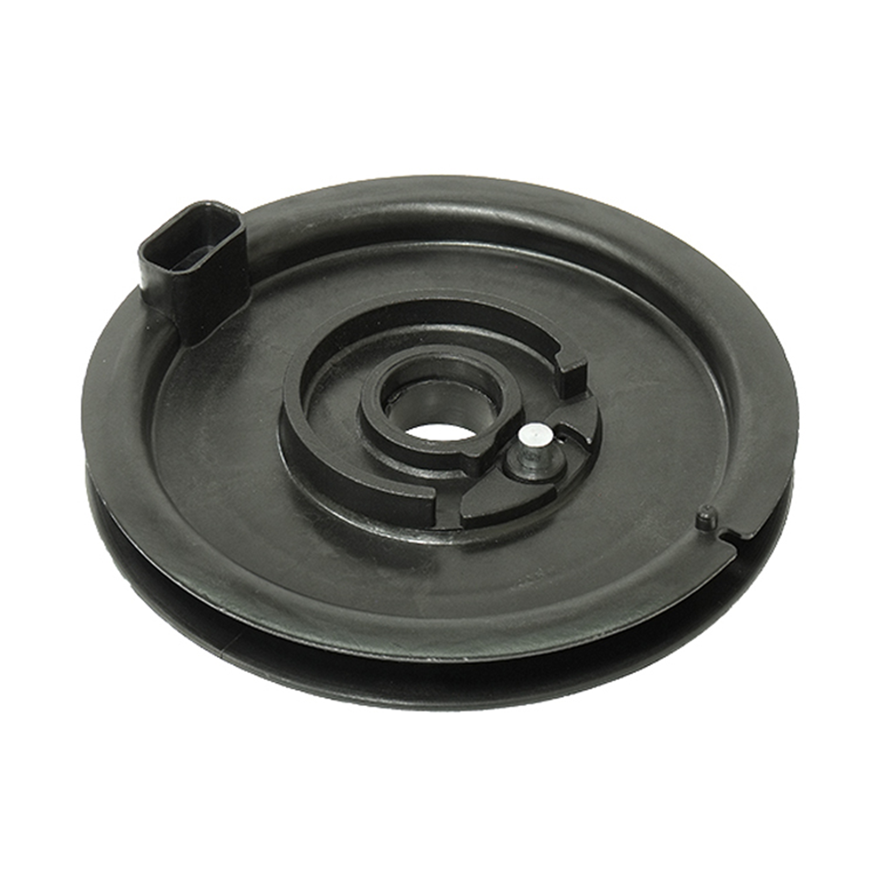 SPI Recoil Starter Sheave (Part Number SM-11025C) for Easy Engine Start