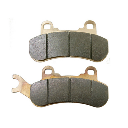 WILDBOAR Brake Pad Full Metal AT-05280F – Reliable Performance for Your Vehicle