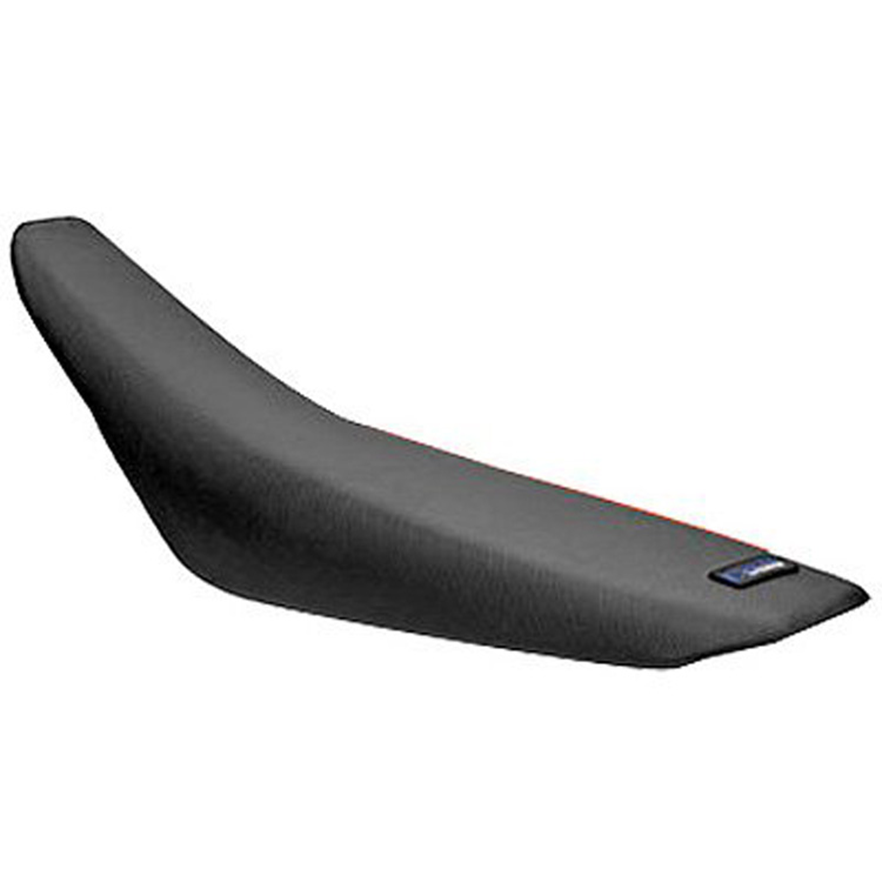 CycleWorks Gripper Seat Cover Part 36-26083-01 for Enhanced Bike Comfort and Control