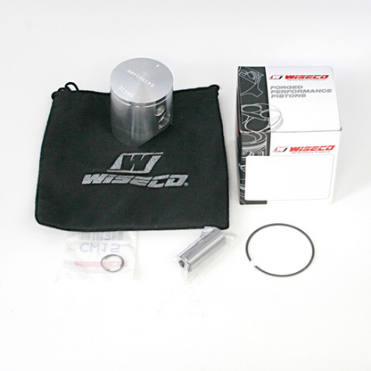 Wiseco SUZ RM125 1989-1999 Pro-Lite Piston 641M05550