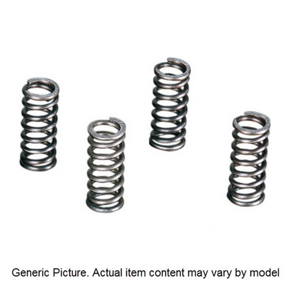VESRAH Clutch Spring Set SK-268 – Reliable Replacement for Automotive Clutch Systems