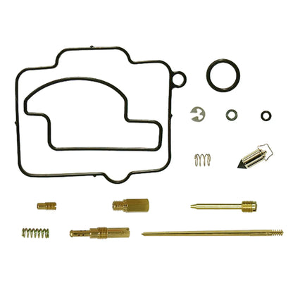 PSYCHIC Carb Repair Kit XU-07383 for Automotive Maintenance by PSYCHIC