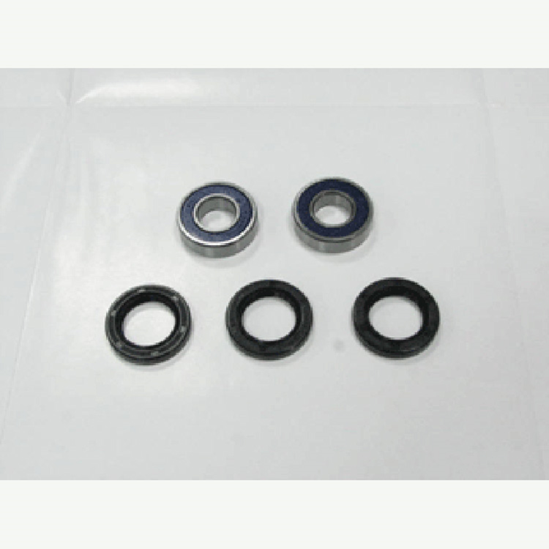 Psychic Wheel Bearing Kit Part Number MX-06248 for Enhanced Vehicle Performance