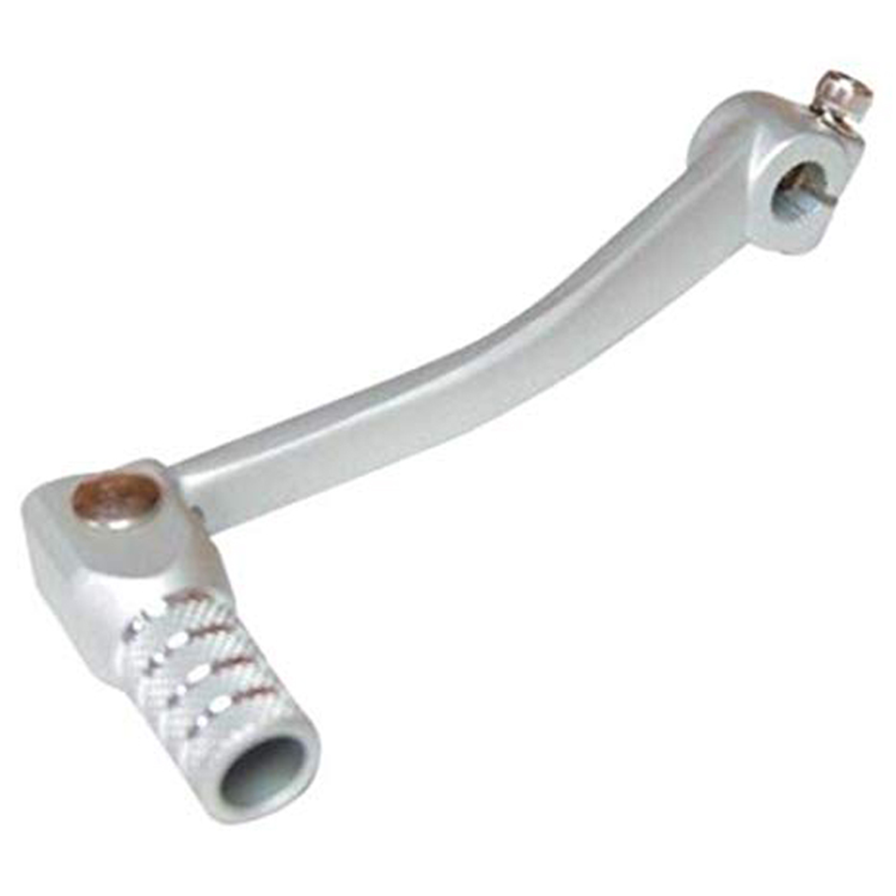 EMGO Shift Lever for Kawasaki KX125/KX250 (Up to 1993) - Part Number 83-88051