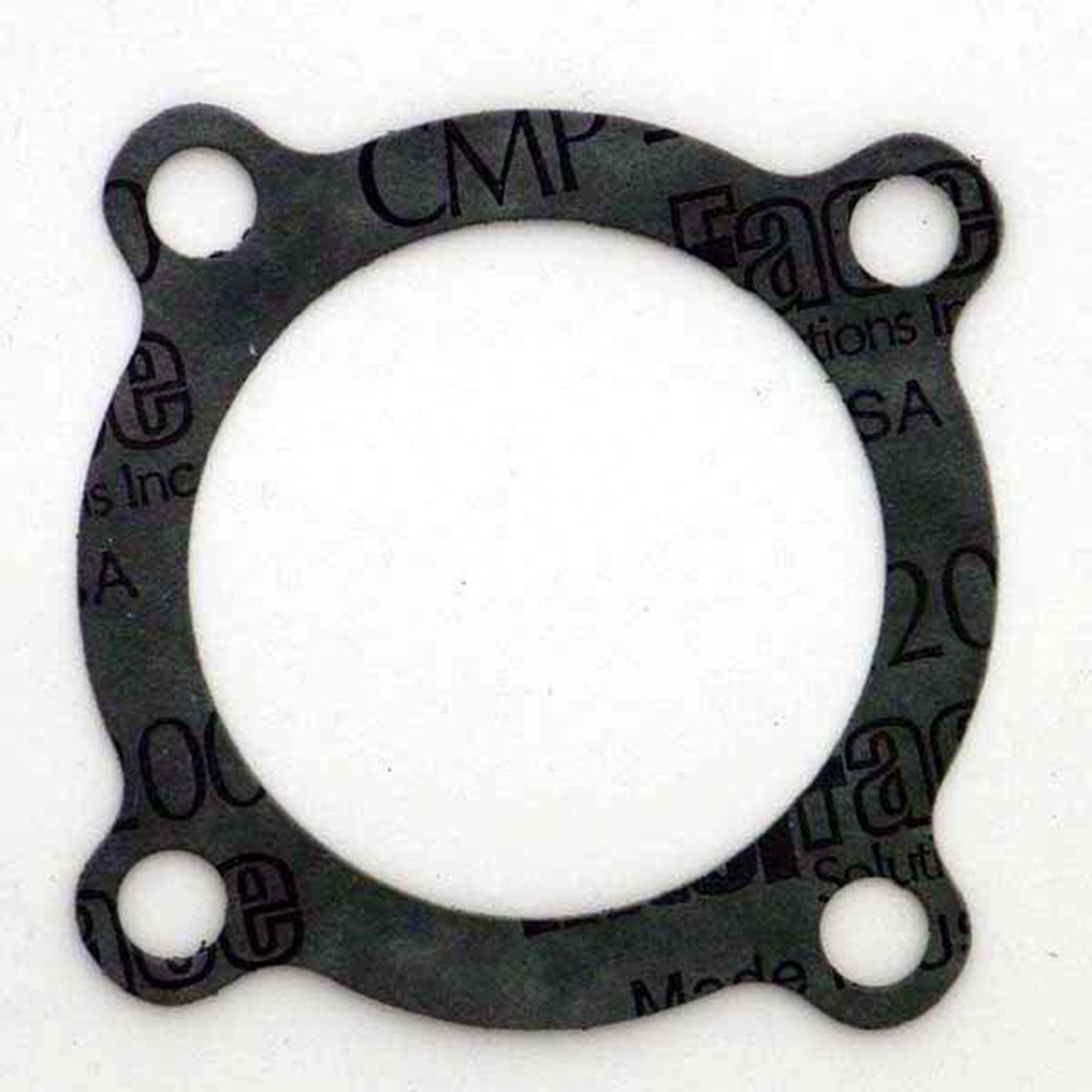 WSM Tiger Shark Air Cover Kit (Part #007-538-01) for Enhanced Equipment Protection
