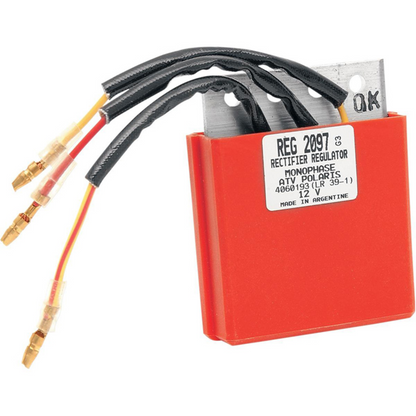 RICK'S Electric 10-410 OE-Style Rectifier/Regulator