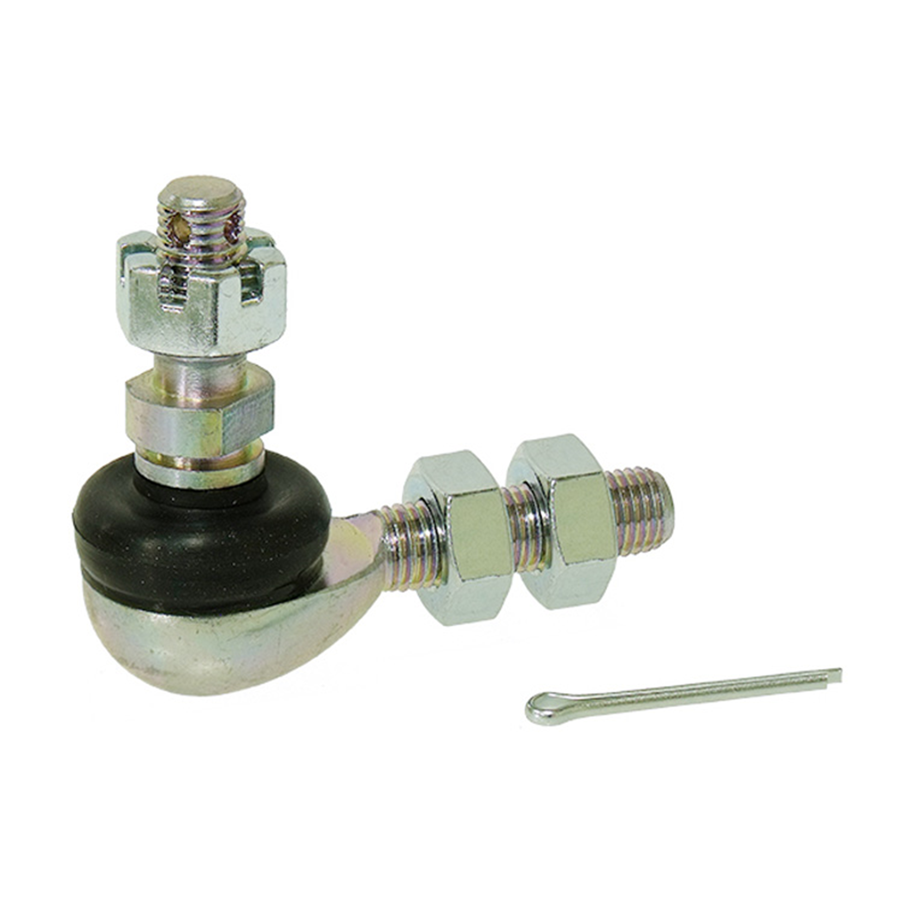 Bronco AT-08770 Tie Rod End for Automotive Steering and Suspension