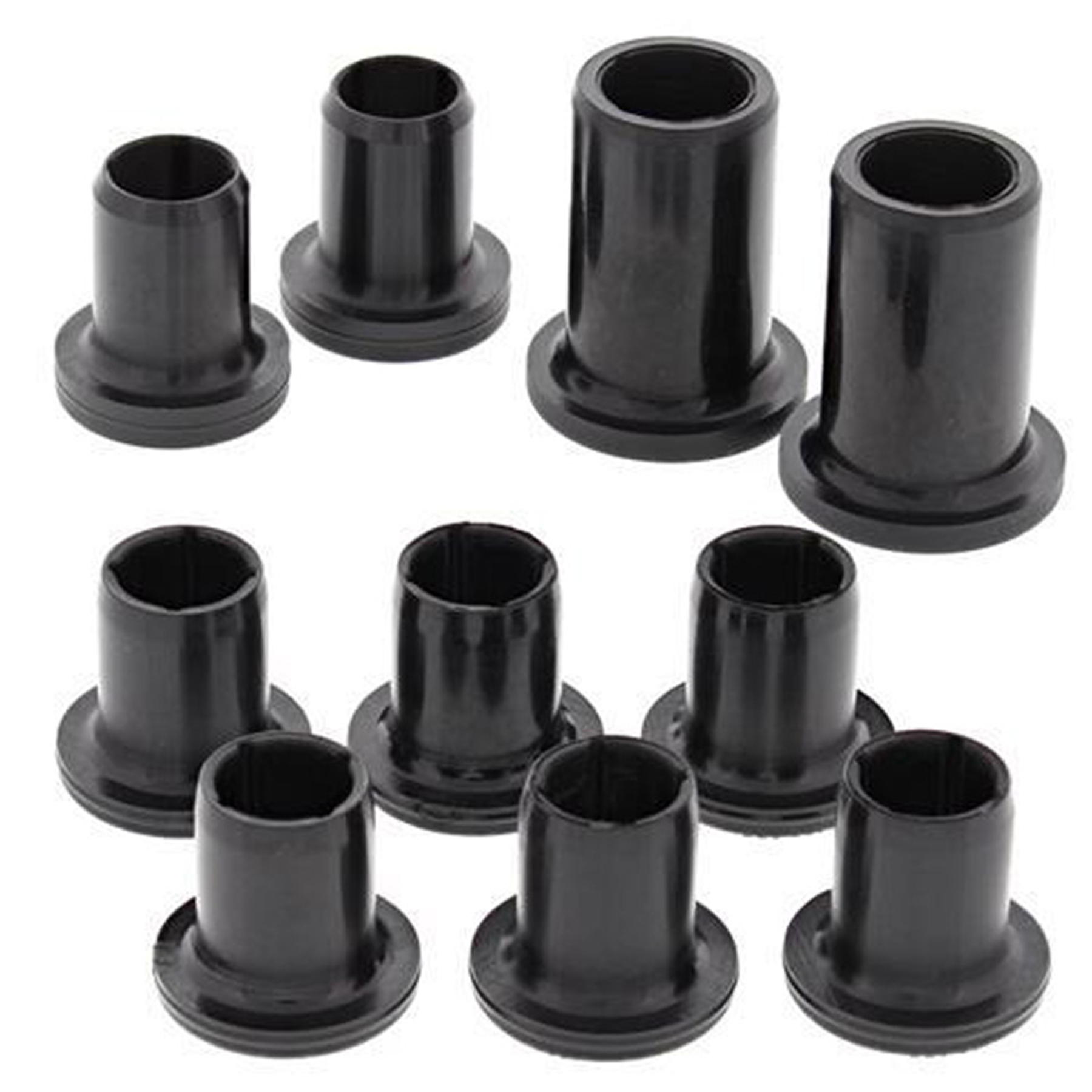 All Balls Racing A-Arm Kit (Part Number 50-1138) for Enhanced Suspension Performance