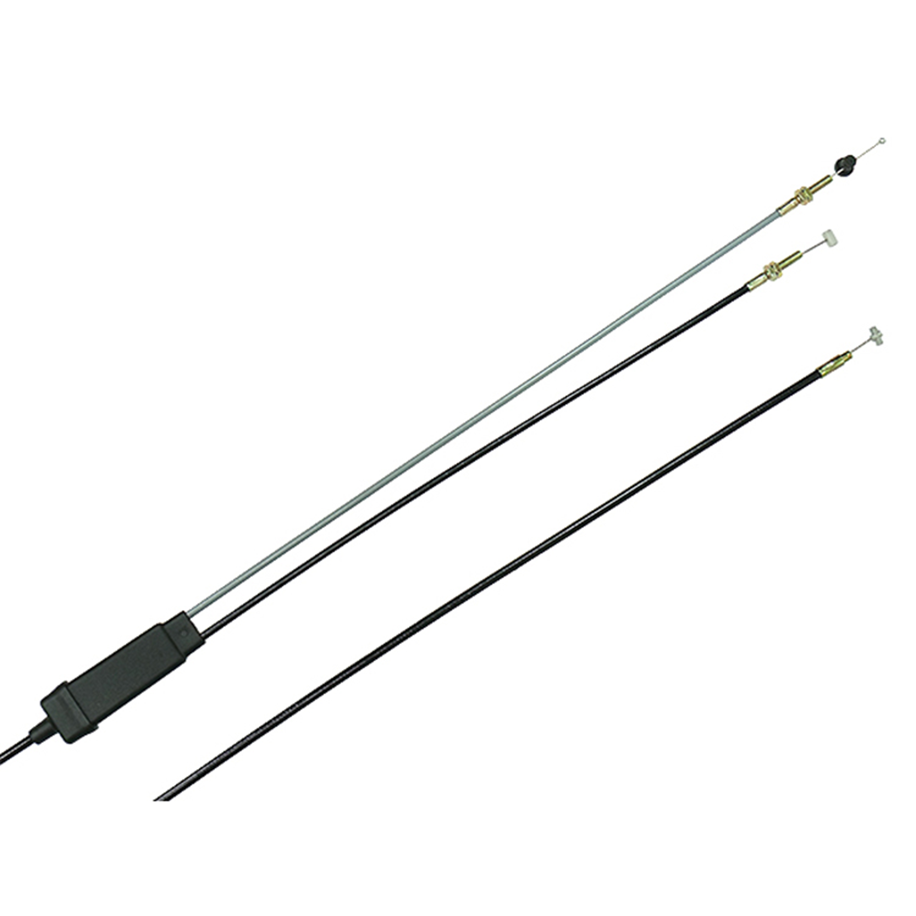 SPI Throttle Cable Part Number SM-05209 for Improved Engine Control