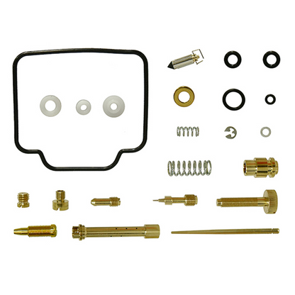 Psychic Carb Repair Kit XU-07382 for Automotive Maintenance