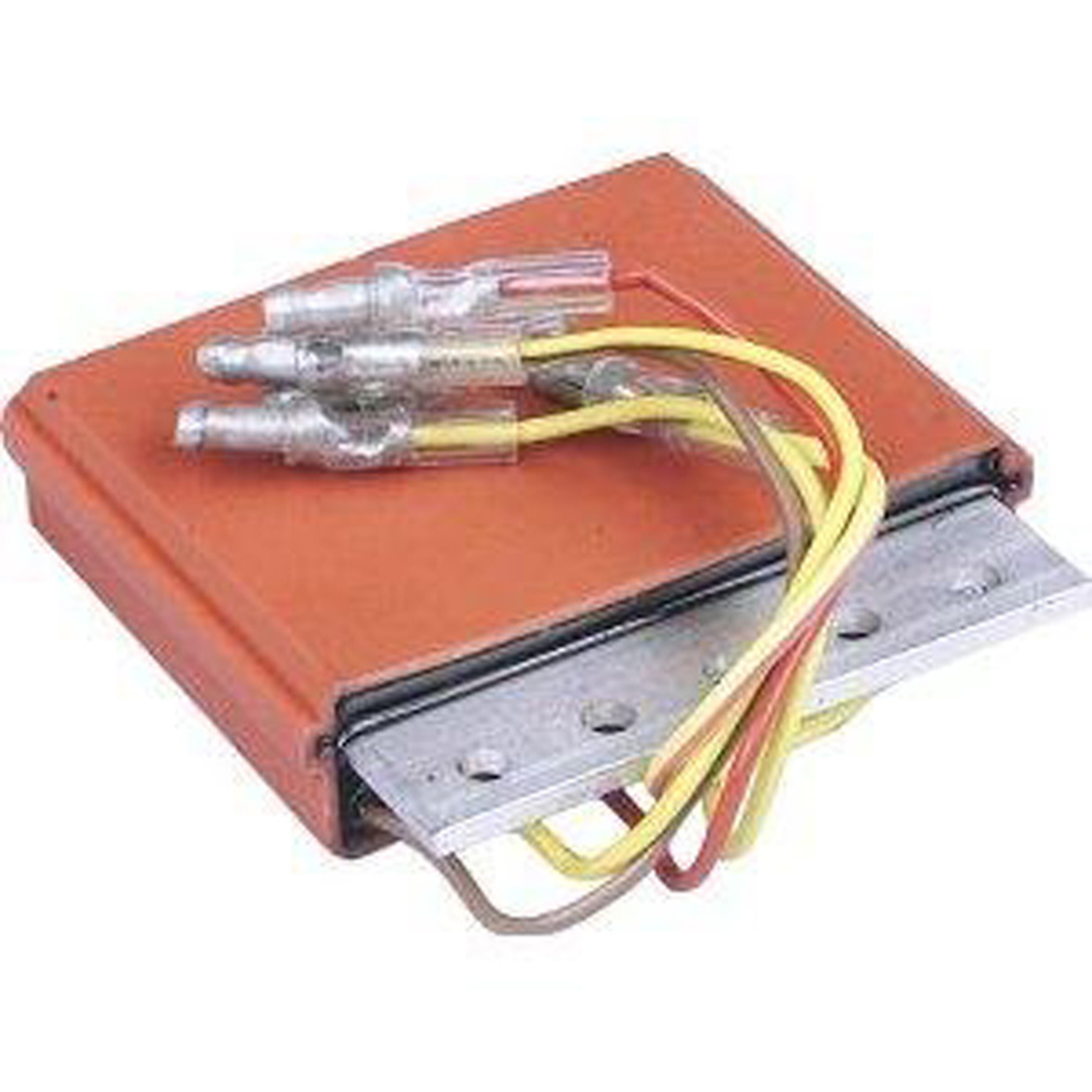 RICK'S Electric OE Style Rectifier/Regulator Part No. 10-243