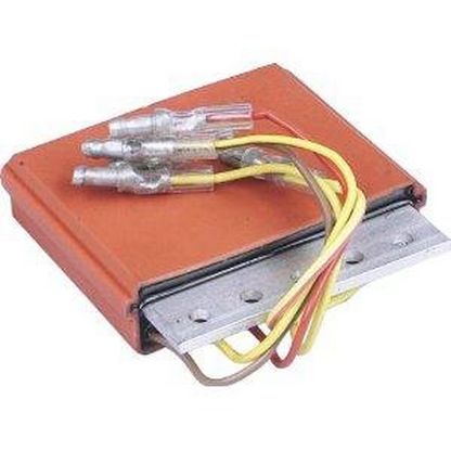 RICK'S Electric OE Style Rectifier/Regulator Part No. 10-243
