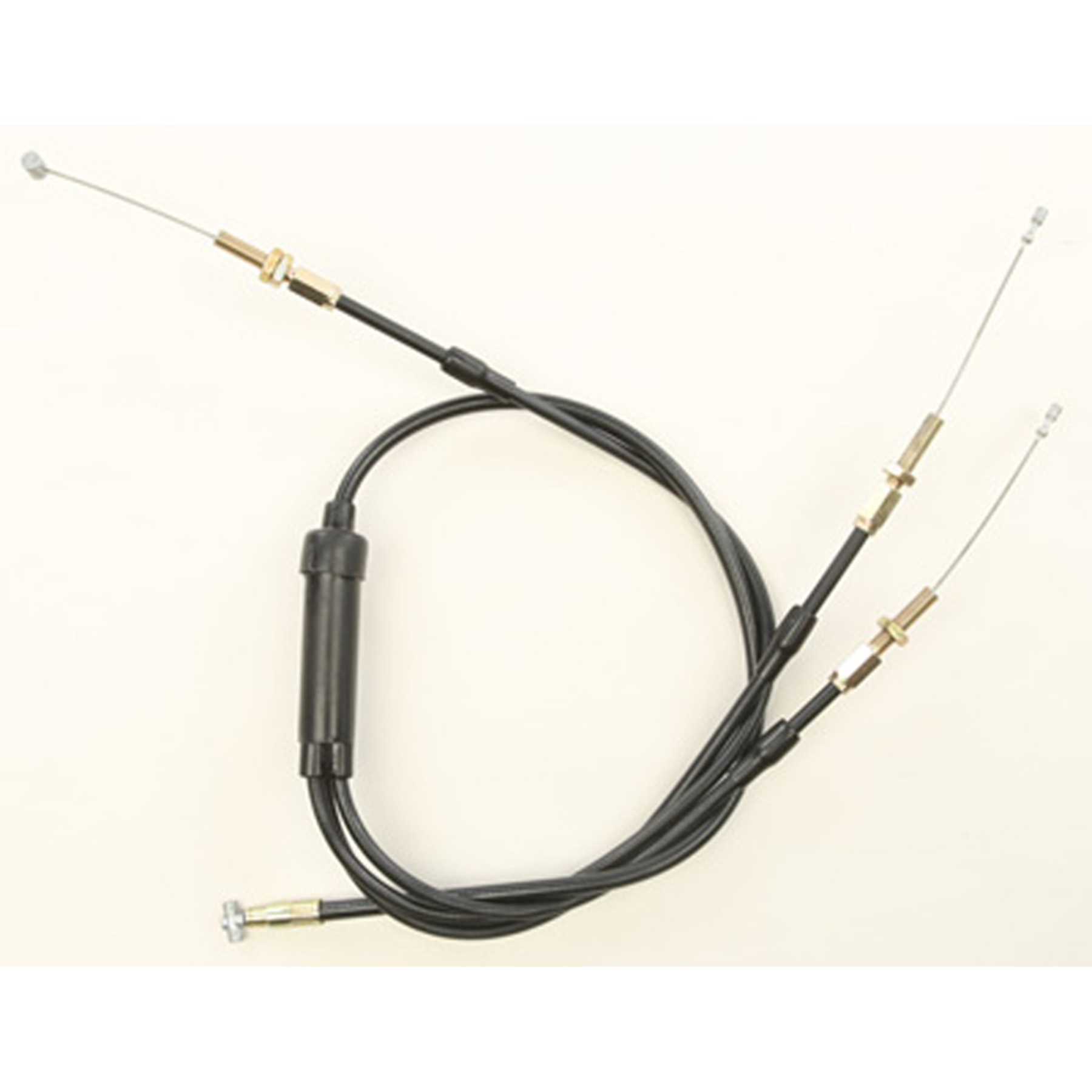 SPI Polaris Throttle Cable for Mikuni - Part Number 05-139-62
