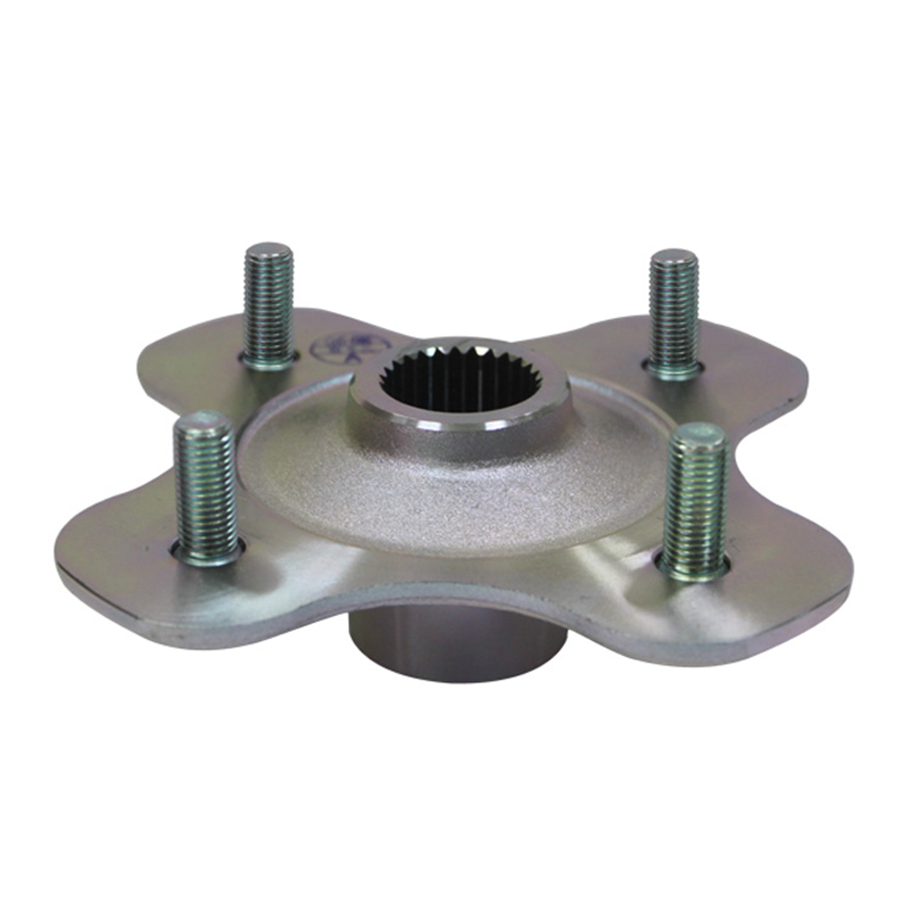 Bronco ATV Hub Part Number AT-06324 for Durable Off-Road Performance