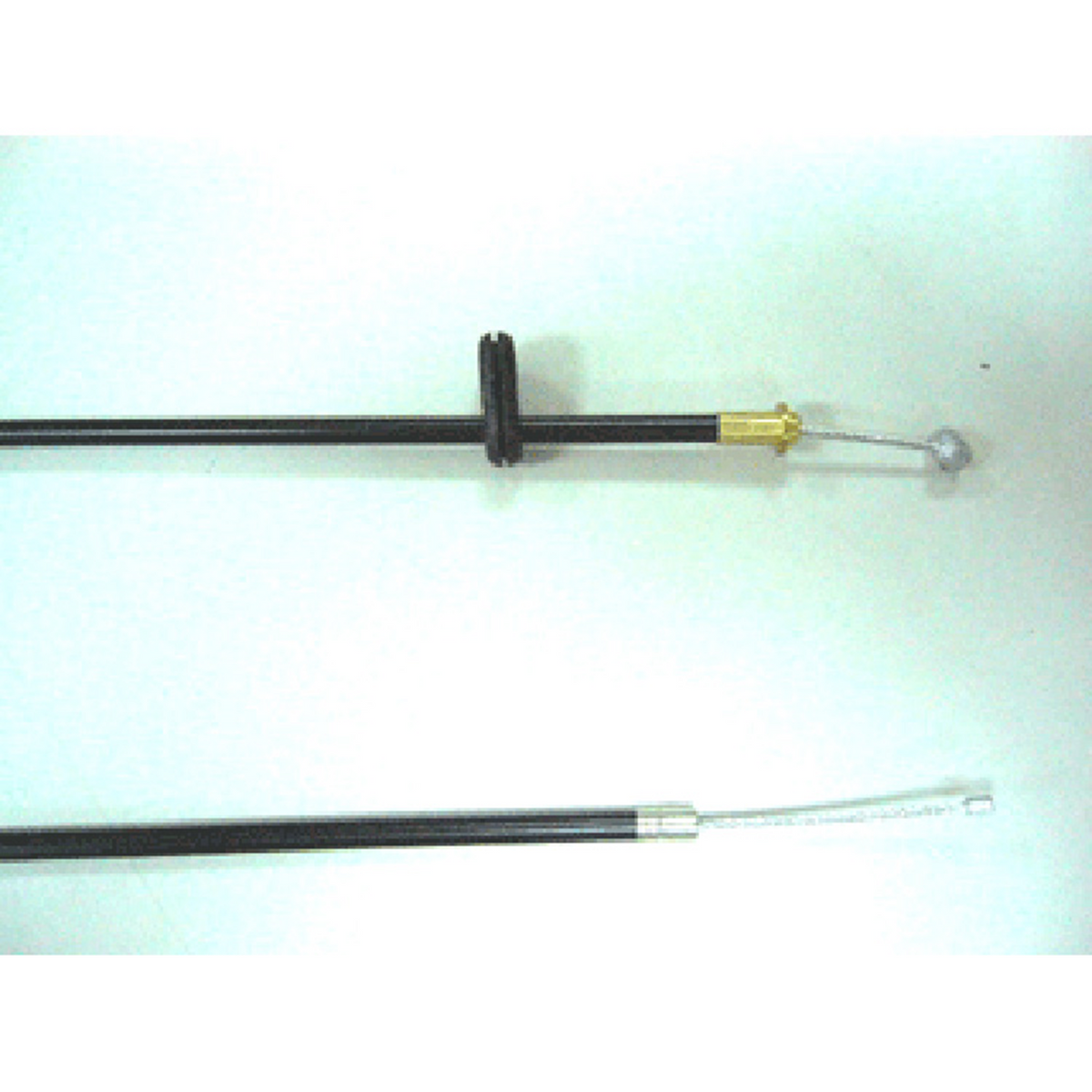 Bronco 102-046 Throttle Cable