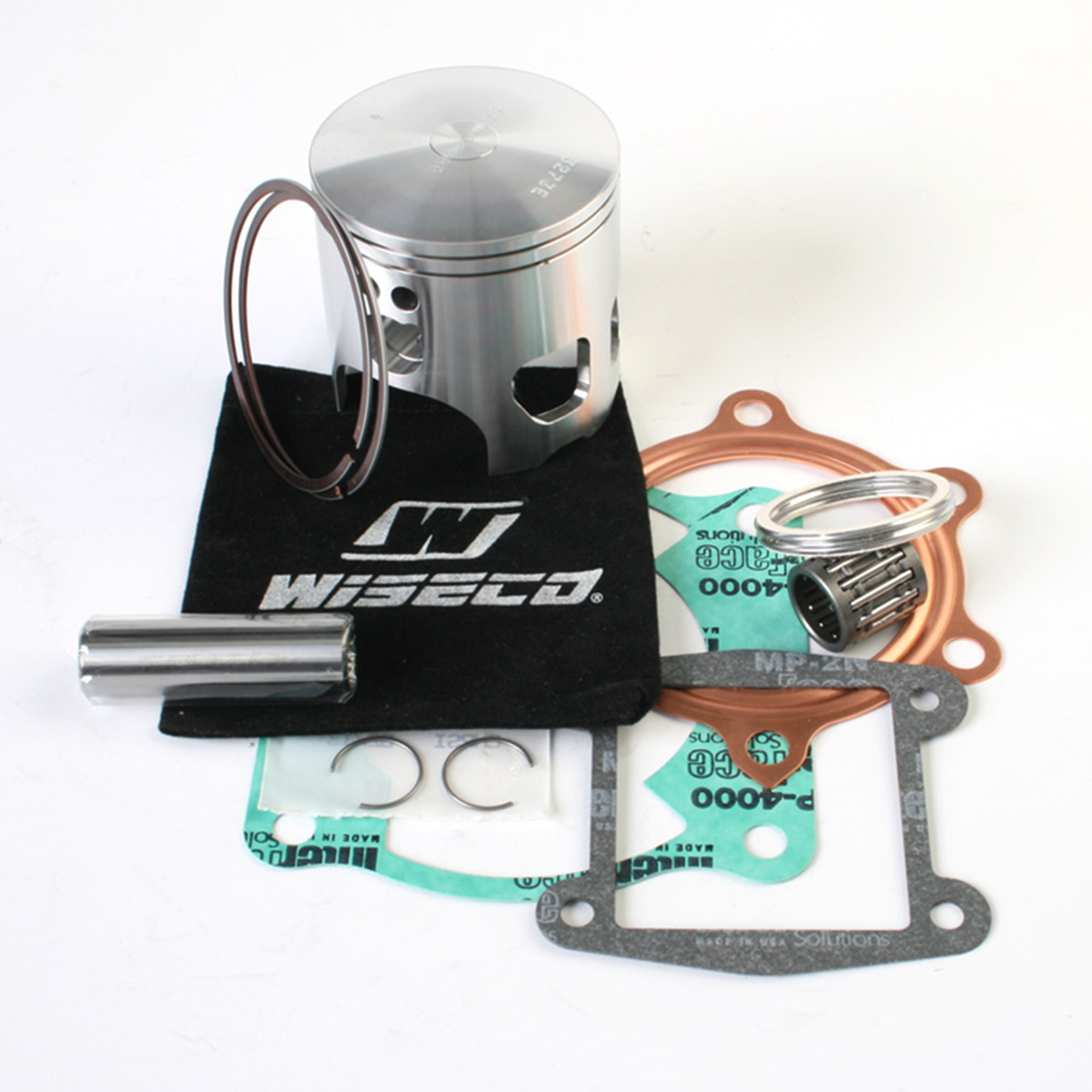 WiseCo PK1097 Piston for Yamaha YFS200 Blaster (68.00mm) - 88-06 Model