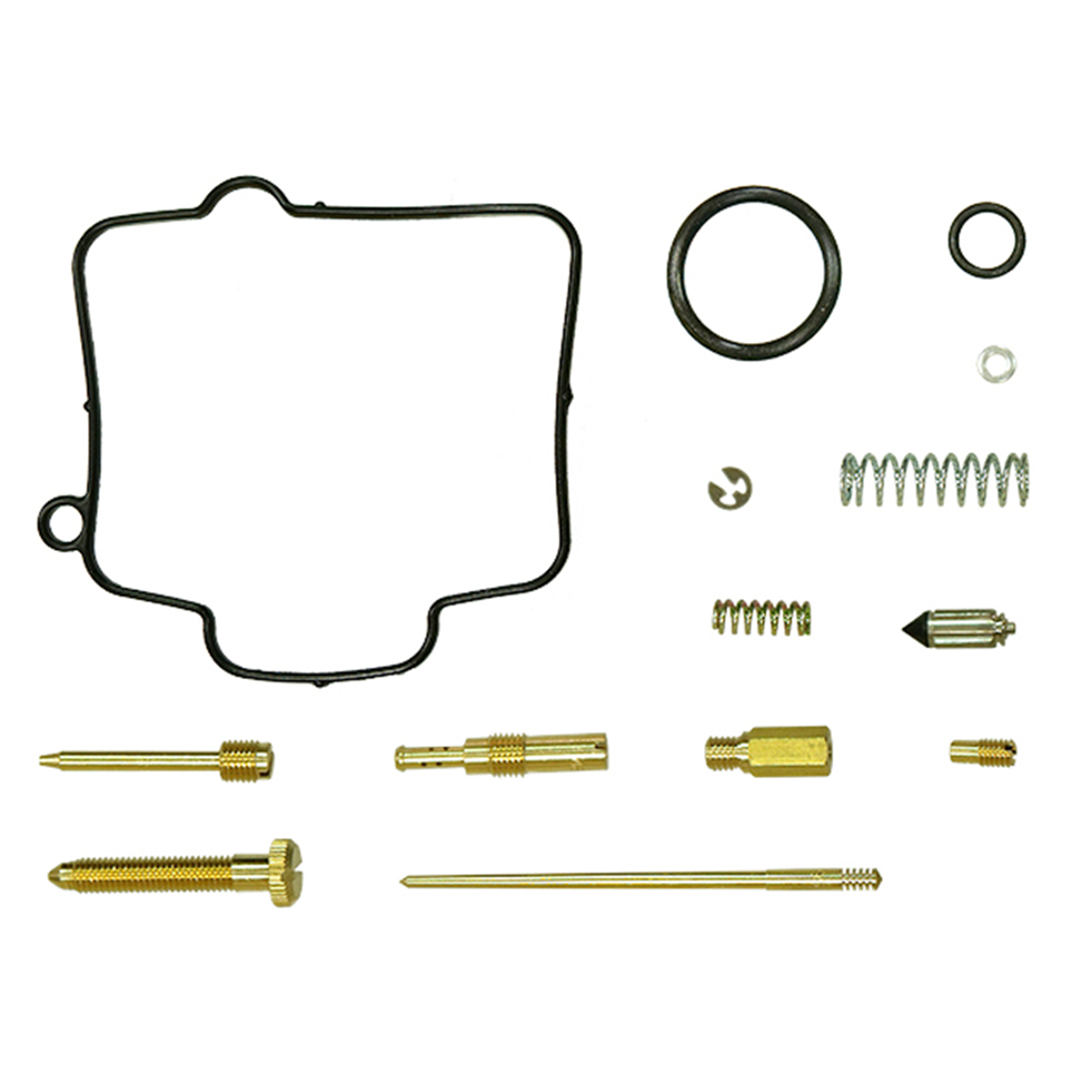 Psychic Carb Repair Kit XU-07360 for Efficient Carburetor Maintenance