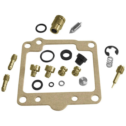 K&L SUPPLY Carburetor Repair Kit for Suzuki GS1100E (1980-1983) - Part No. 18-2590 by K&L SUPPLY