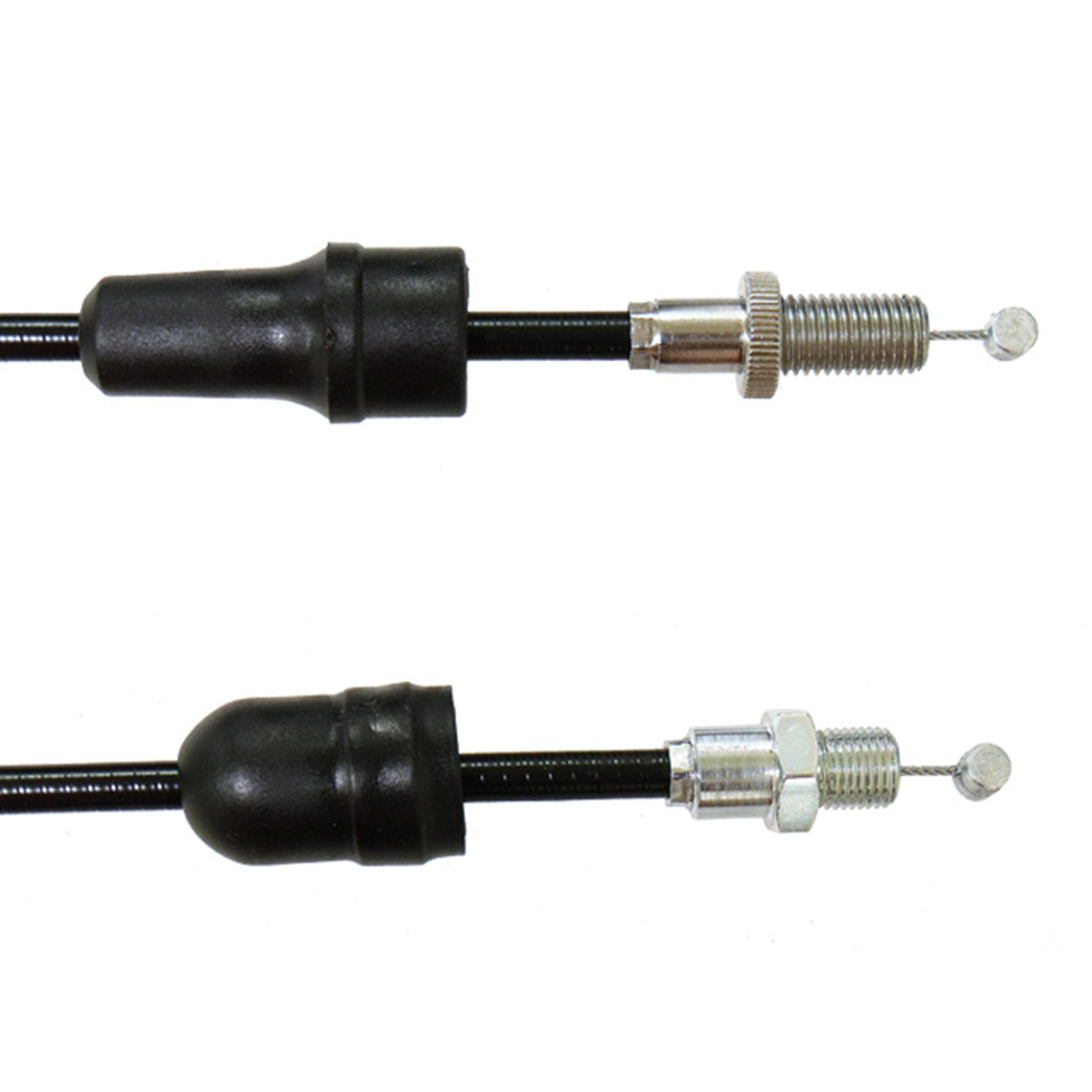 Bronco 105-118 Throttle Cable – Durable OEM-Quality Replacement for Enhanced Vehicle Performance