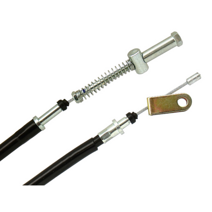 Bronco 103-278 Foot Brake Cable
