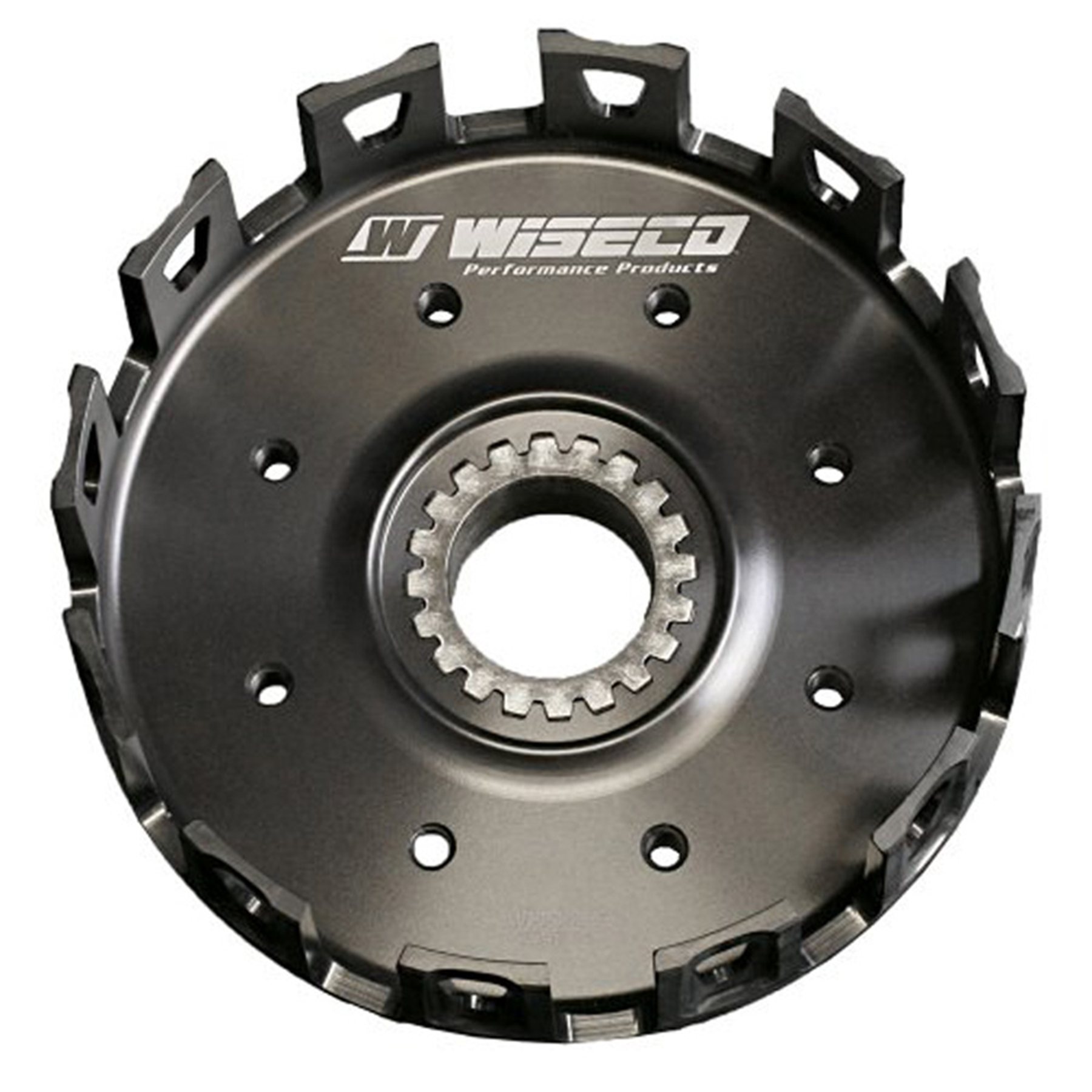 WiseCo WPP3060 Clutch Basket for 2013-2014 Honda CRF450R