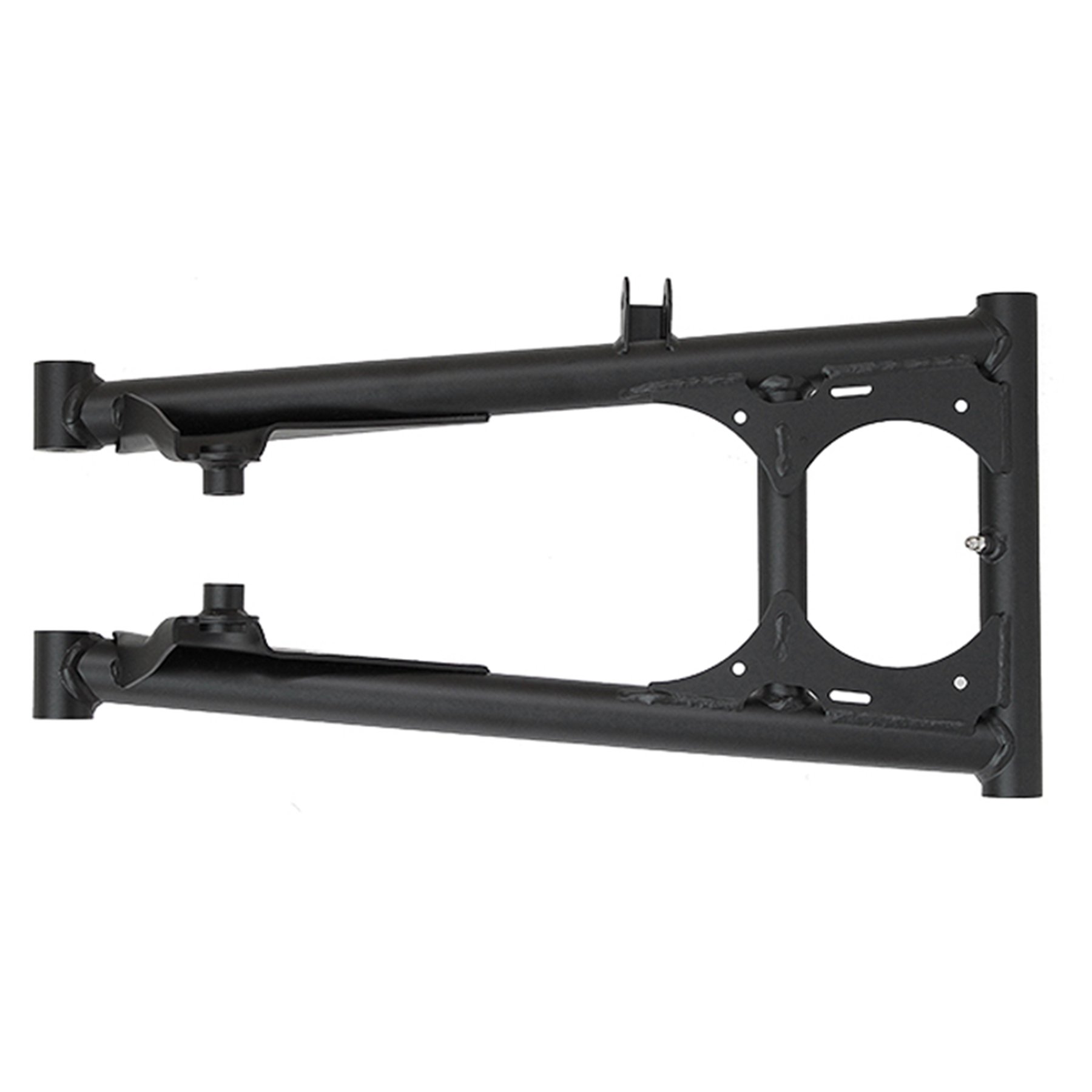 SPI A-ARM Lower Left Side - Part Number SM-08668L