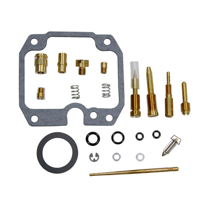 Psychic Carb Repair Kit XU-07375 for Automotive Maintenance