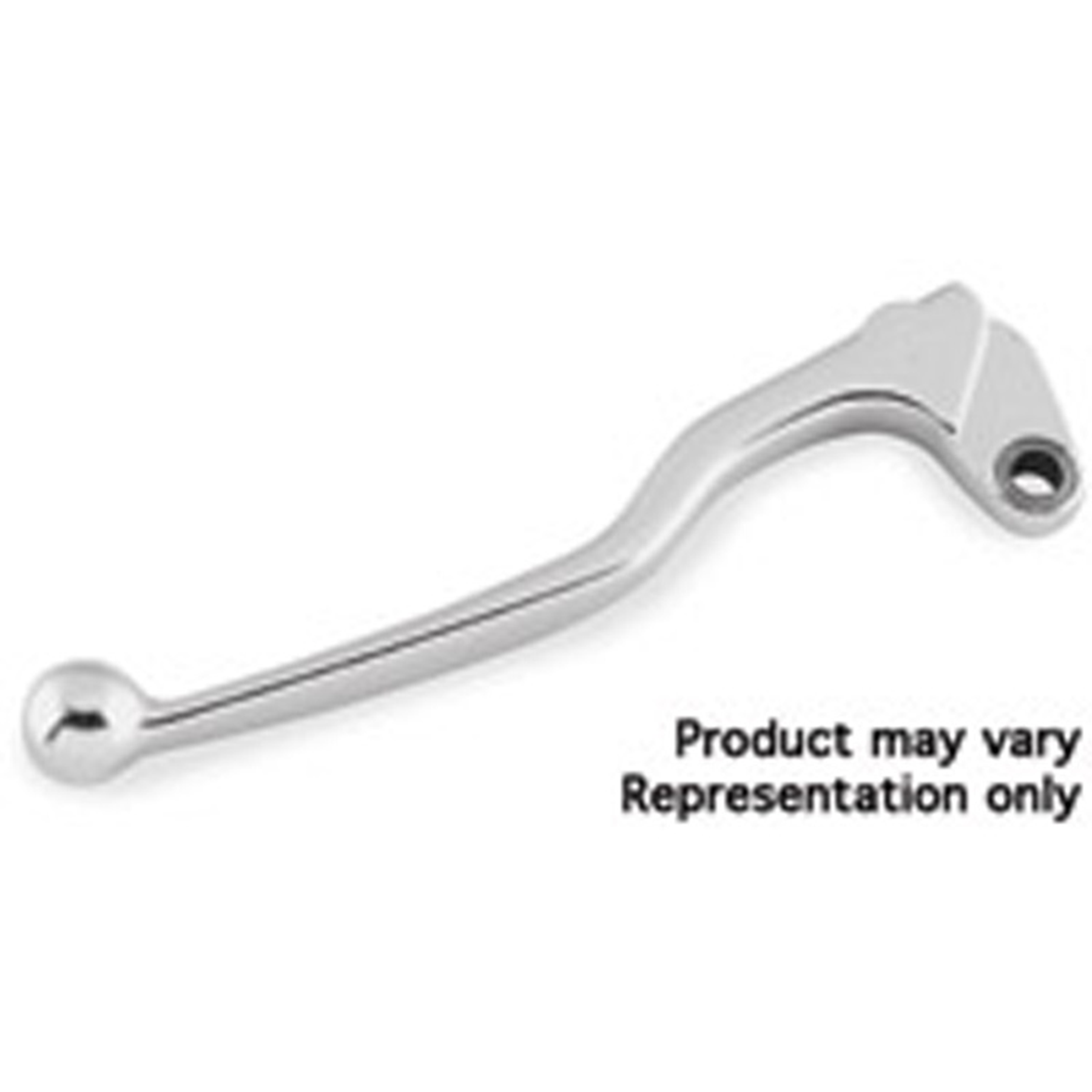 Motion Pro OE Style Clutch Lever – Model 14-0308 for Enhanced Motorcycle Control