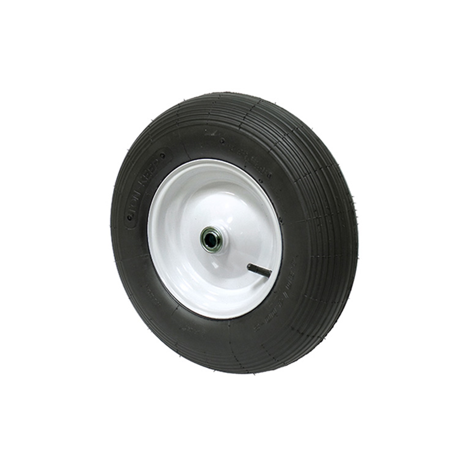 SPI Replacement Wheel & Tire - Part Number 12-348B