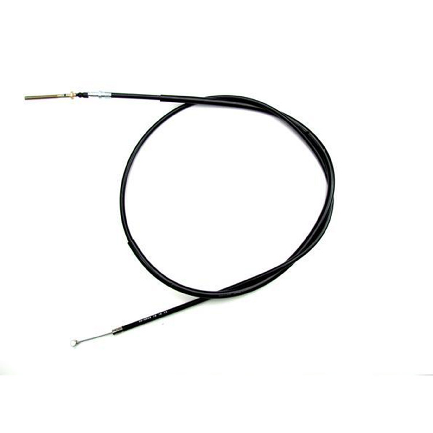 Motion Pro ATV Cable for Yamaha - Part Number 05-0222